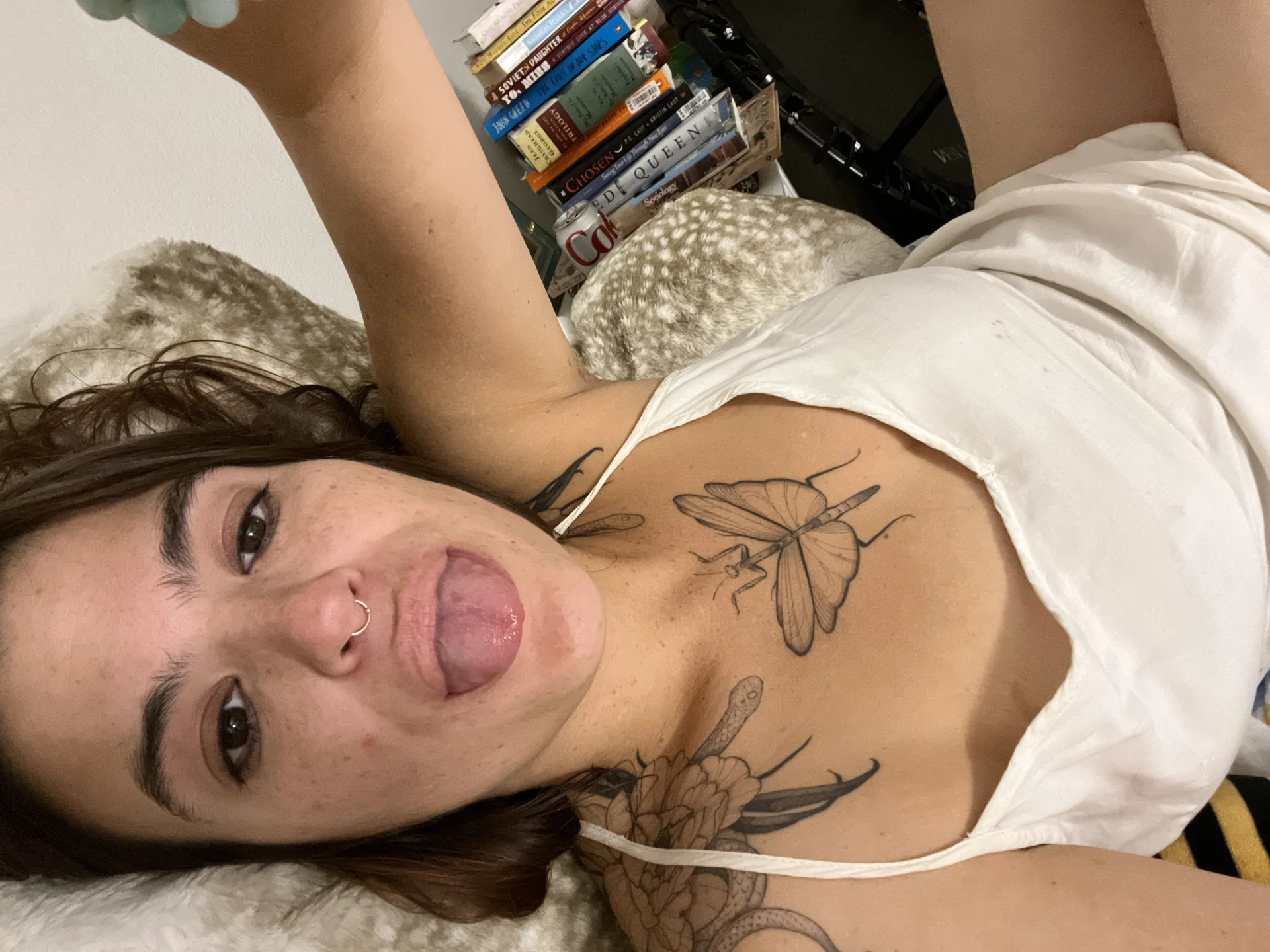 XXX Porn Photo of Nude SafeinouterSpace 41