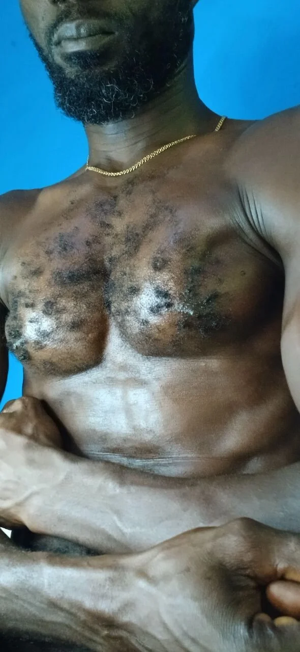 XXX Porn Photo of Nude Bulletact 10