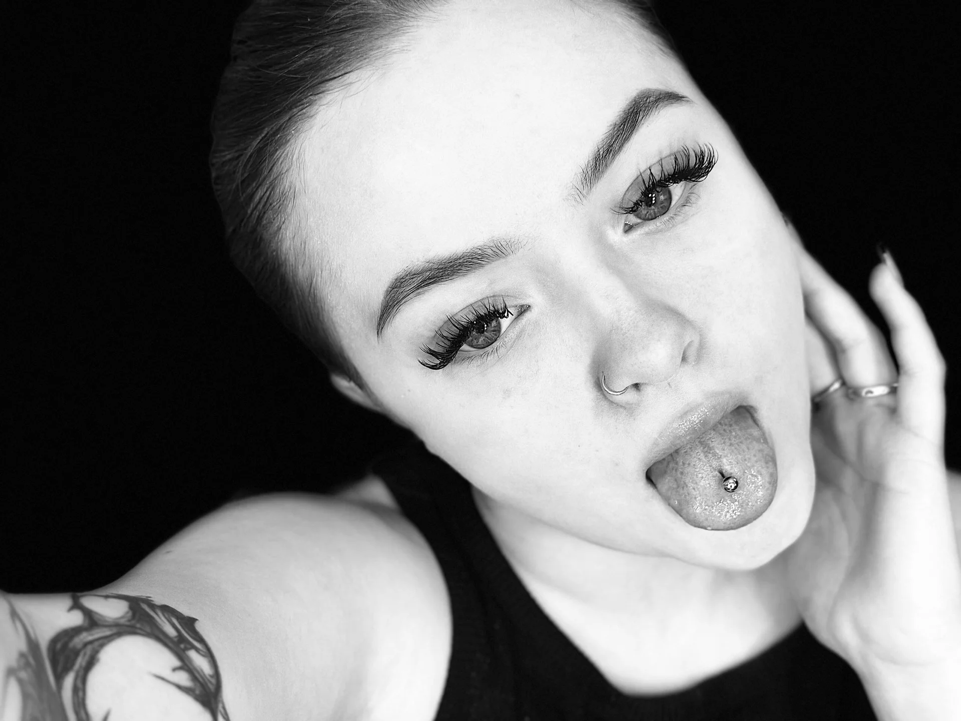 XXX Porn Photo of Nude MillaKowal 8