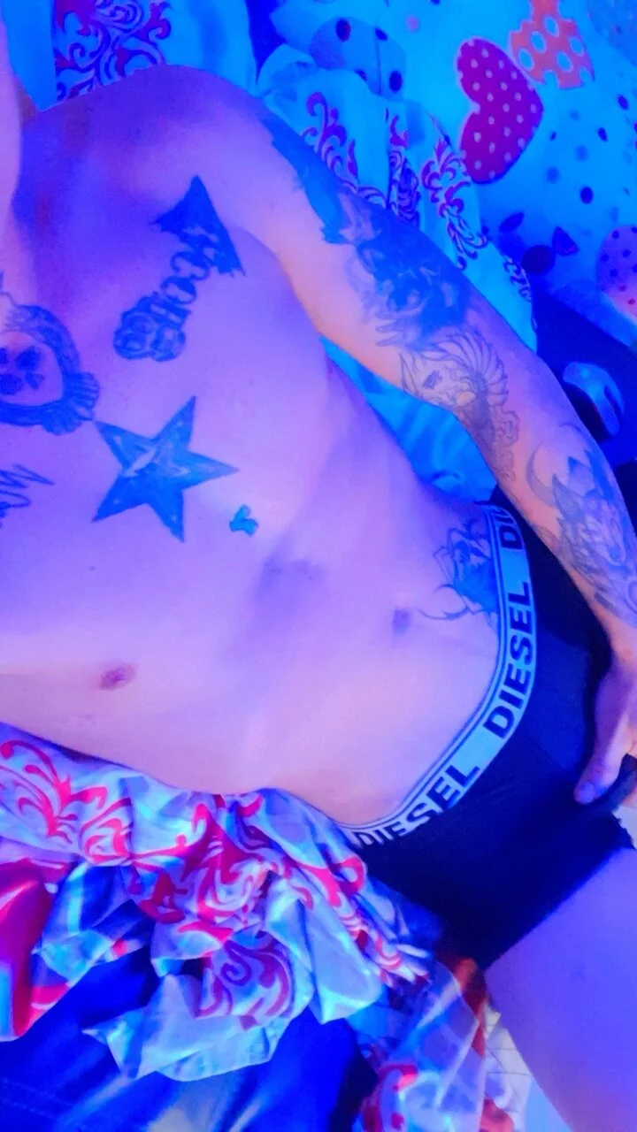 XXX Porn Photo of Nude dounolimist777 12