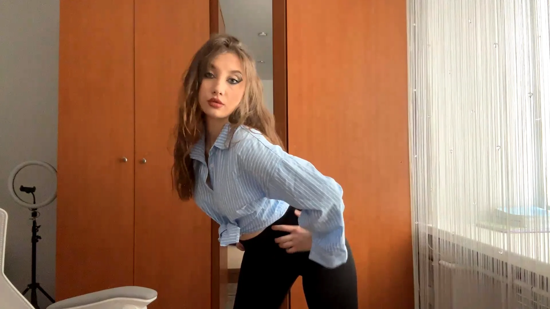 XXX Porn Photo of Nude Flower_sunny 4