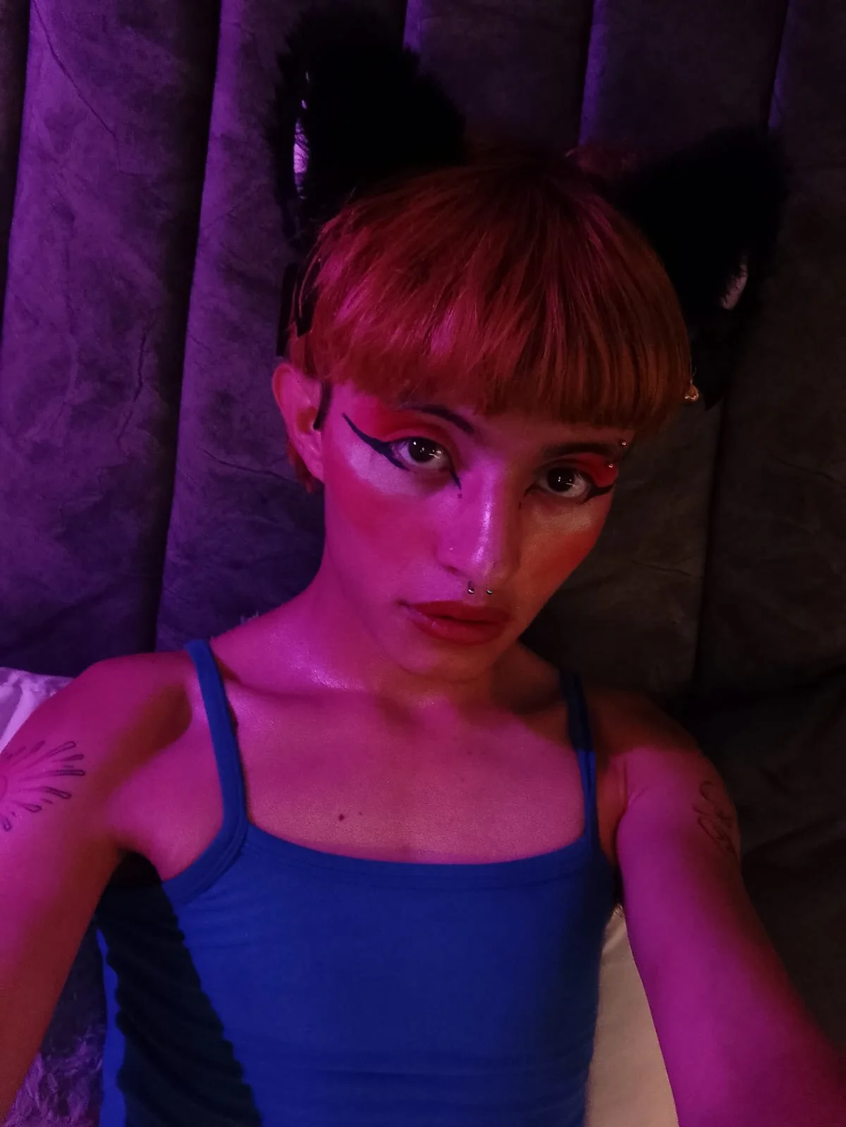 XXX Porn Photo of Nude Angel_adrien 33