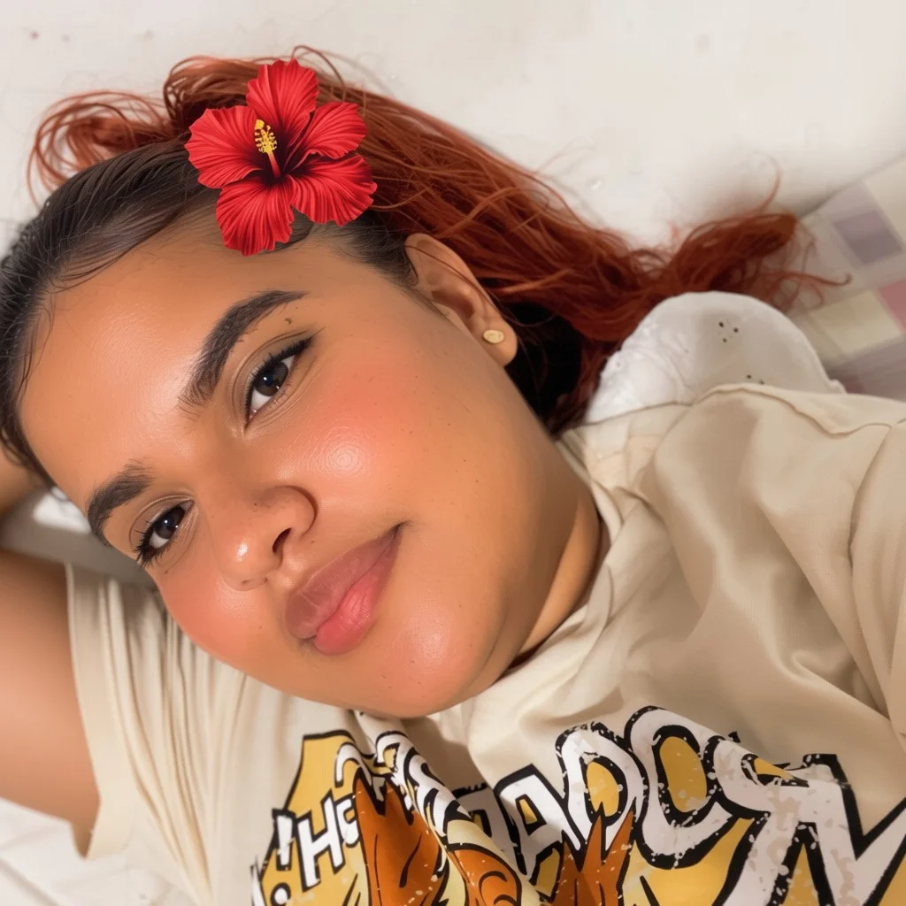XXX Porn Photo of Nude Emma__K 1