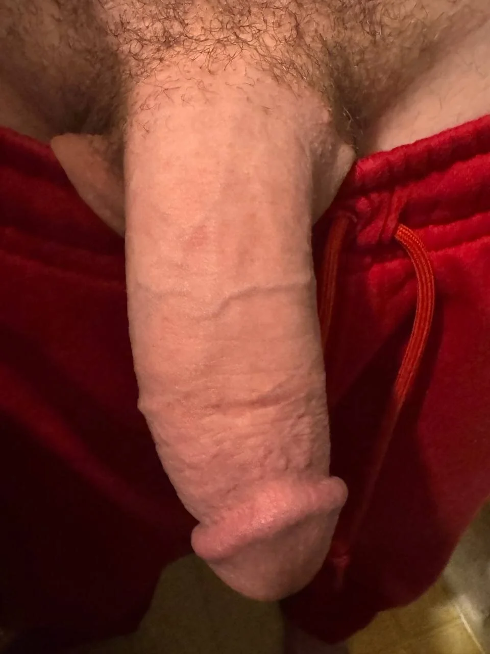 XXX Porn Photo of Nude Jay_Versace 1