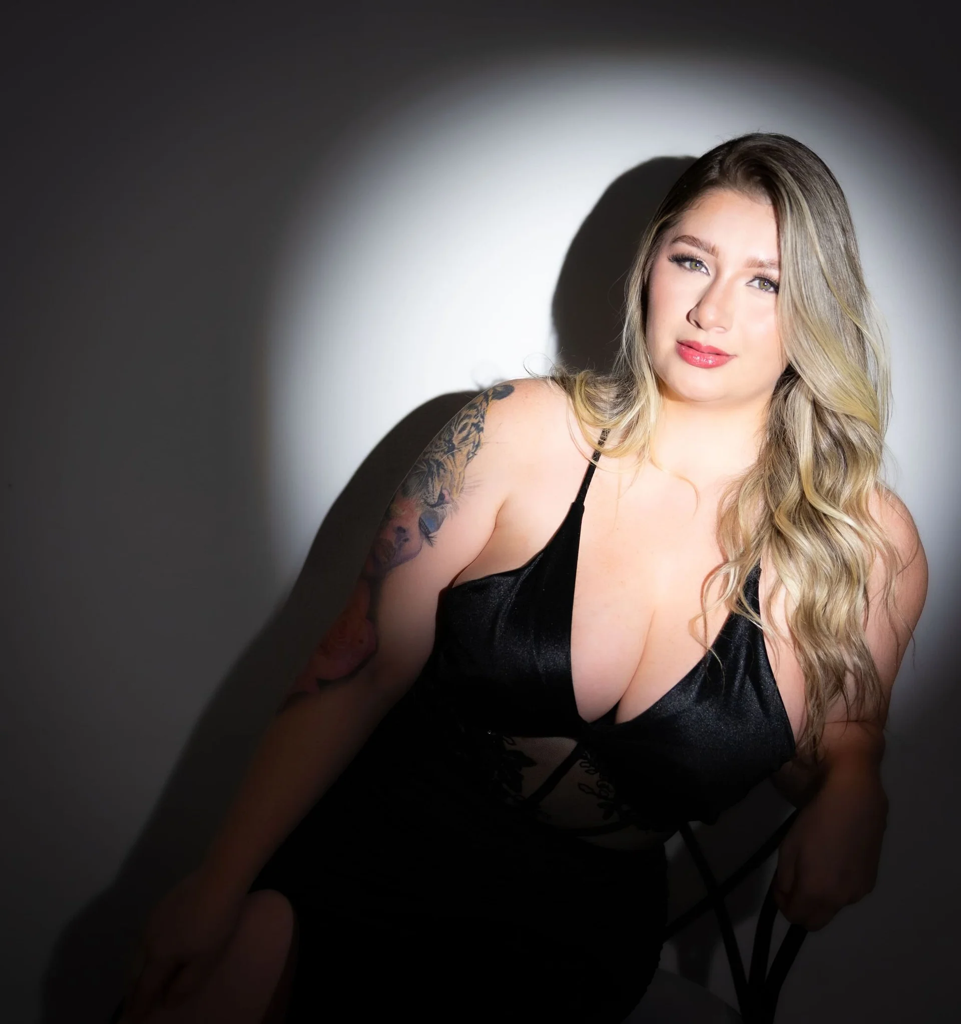 XXX Porn Photo of Nude aurora_coldd 17