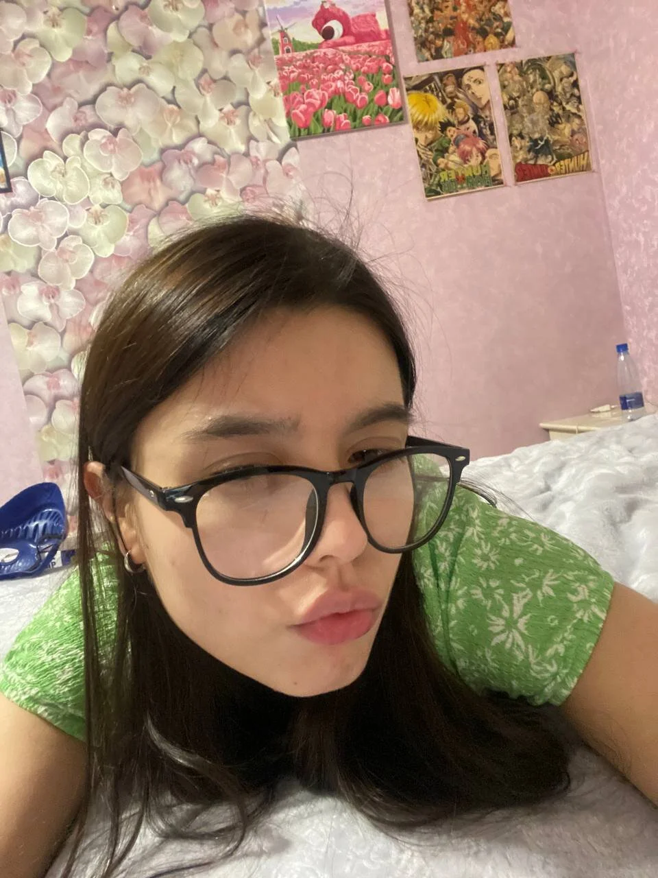 XXX Porn Photo of Nude SaintMari 2