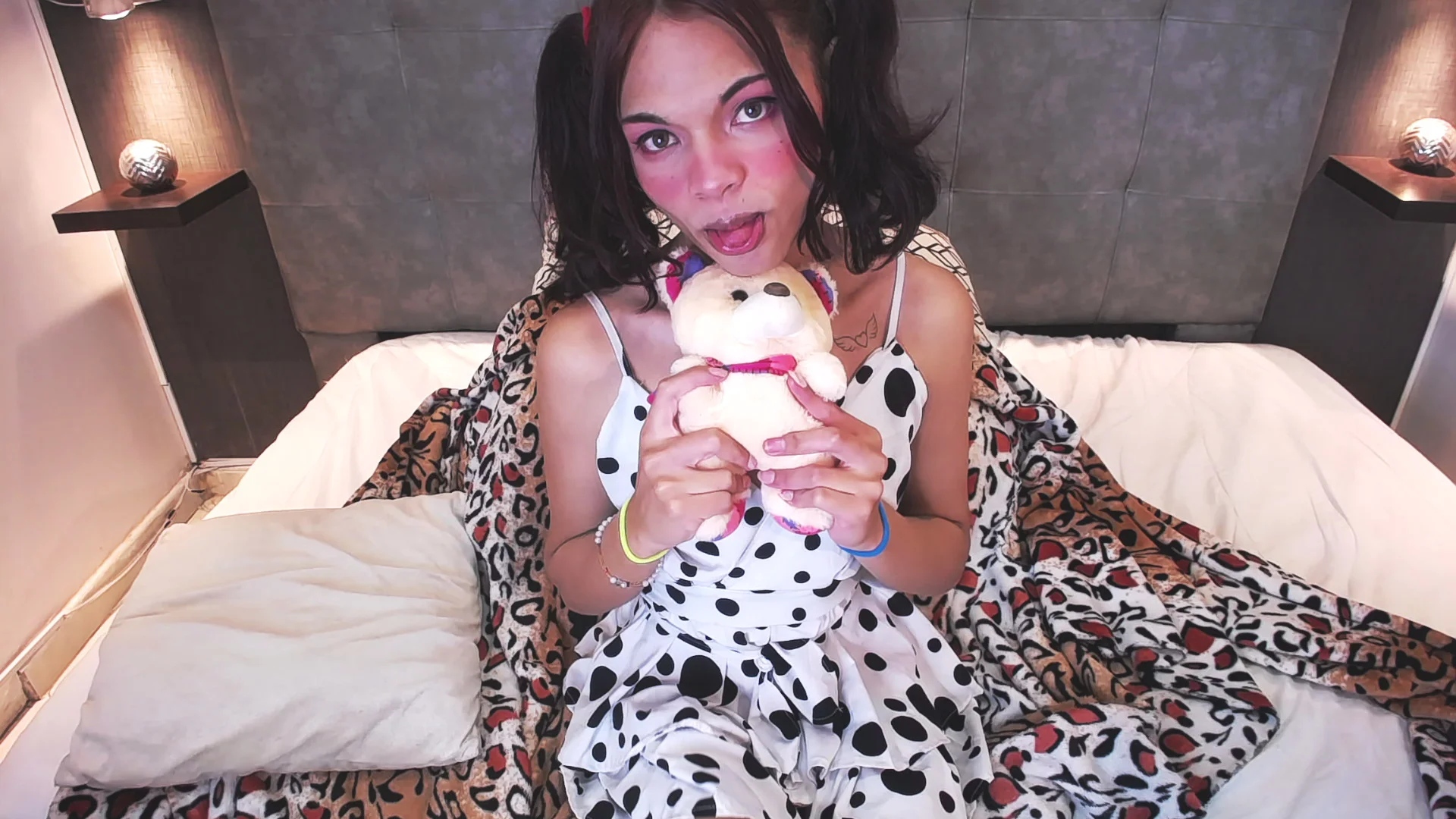 XXX Porn Photo of Nude Palmer-Foster 5