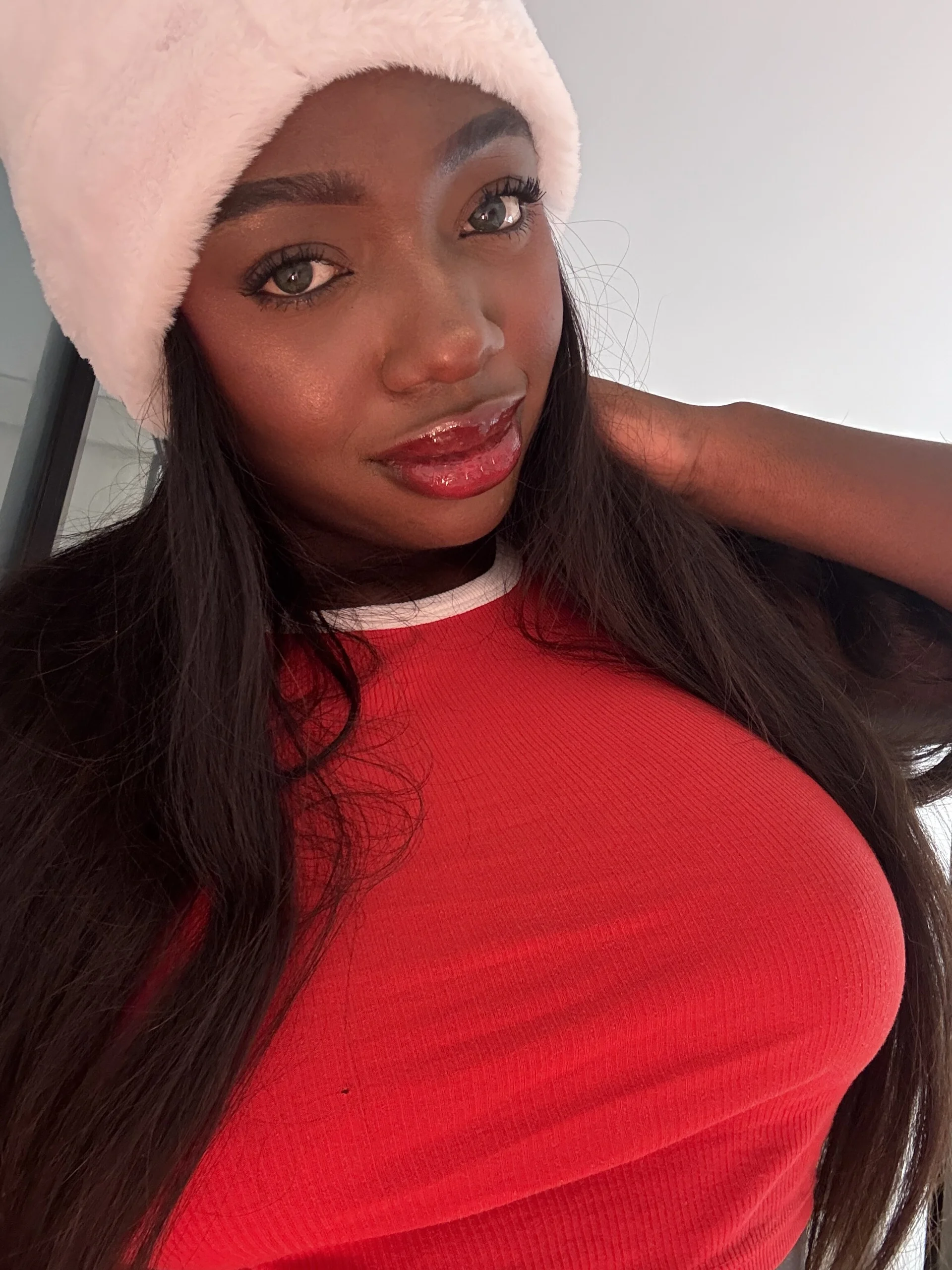 XXX Porn Photo of Nude alissradiante1 9