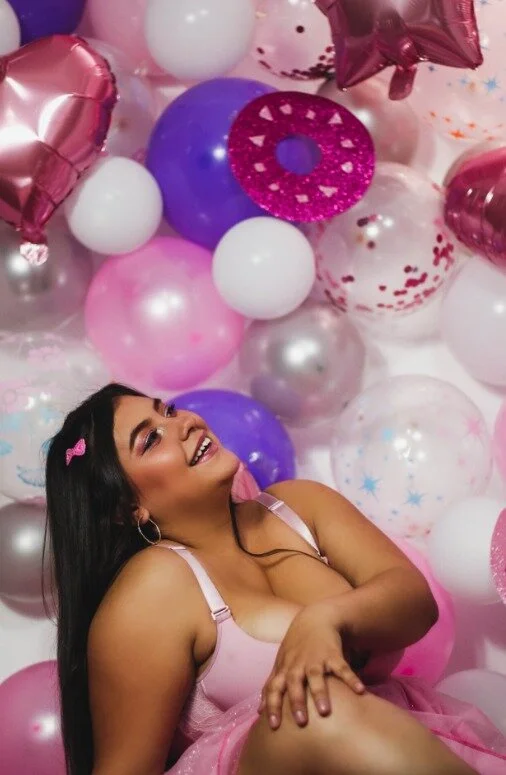 XXX Porn Photo of Nude mabelrose_1 3