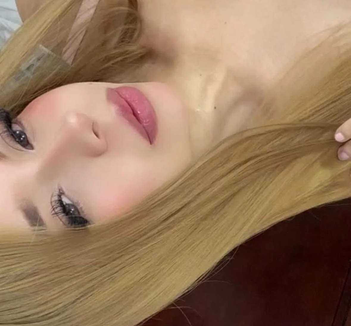 XXX Porn Photo of Nude Angel_zafiros 2