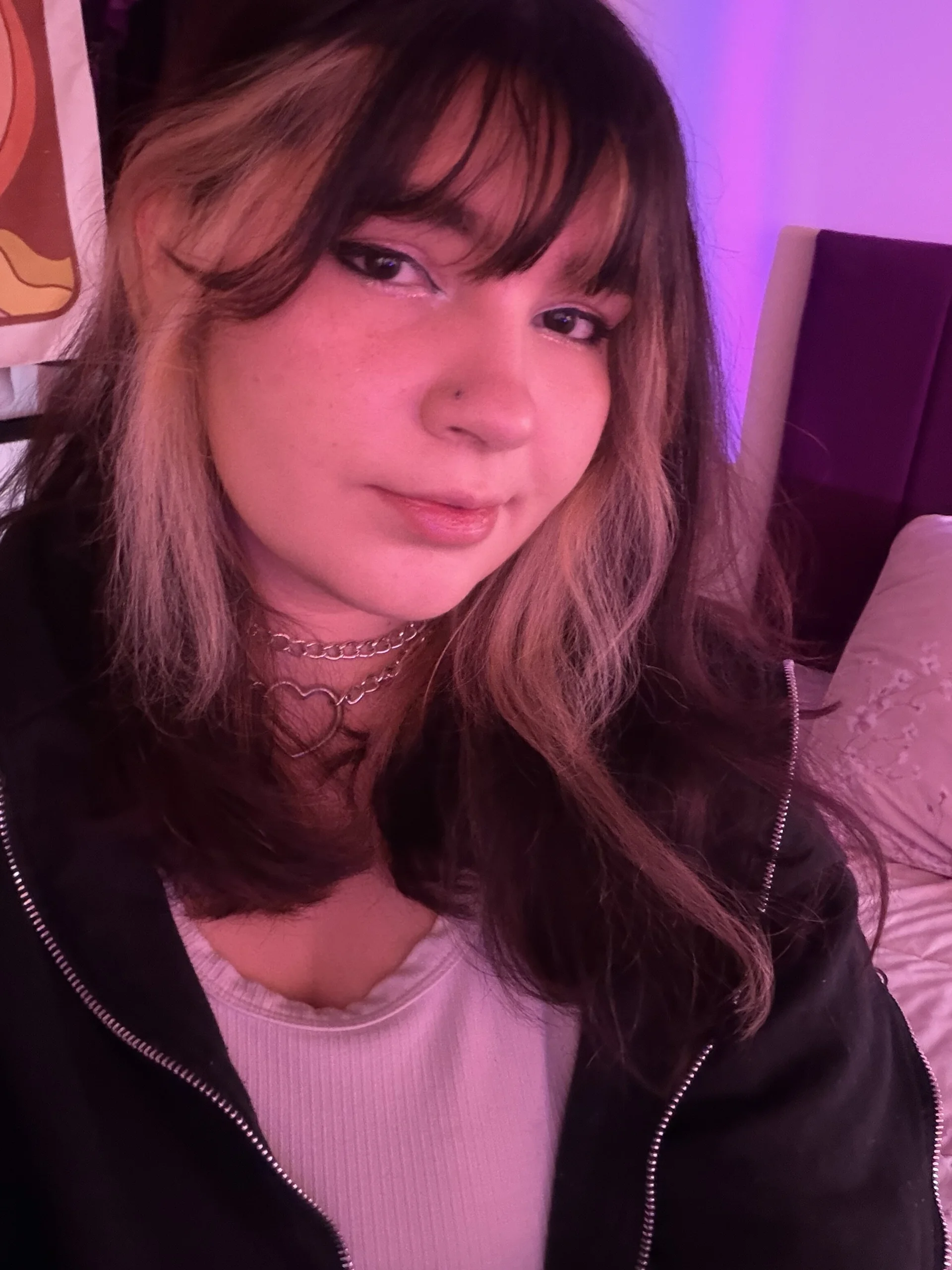 XXX Porn Photo of Nude BladeOfMiquella 11