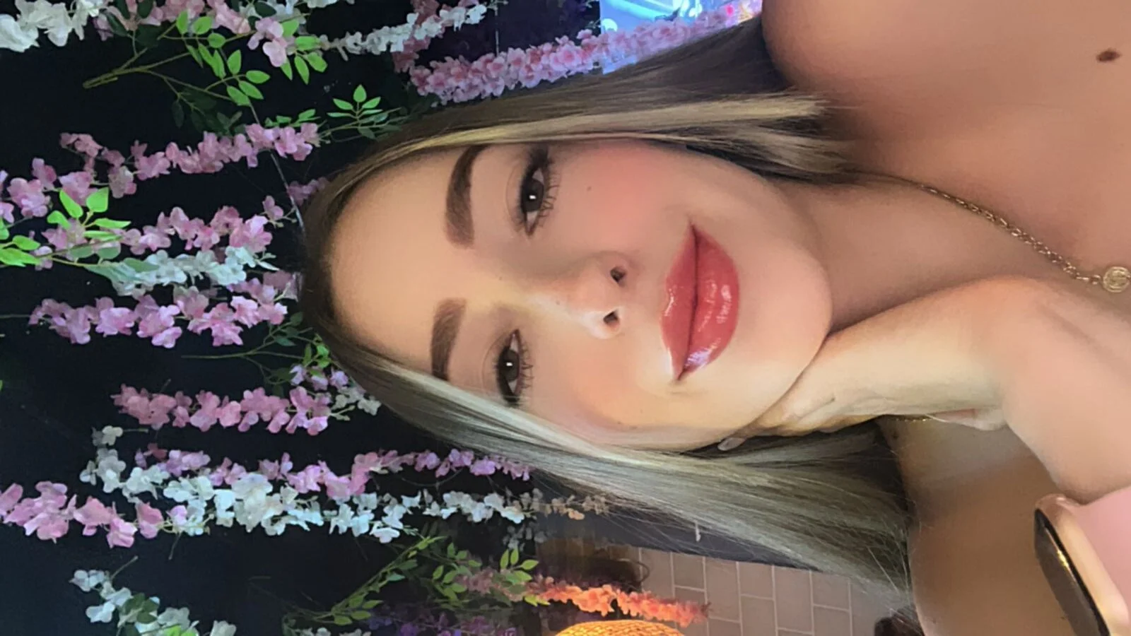 XXX Porn Photo of Nude Oriana_Rouse 7