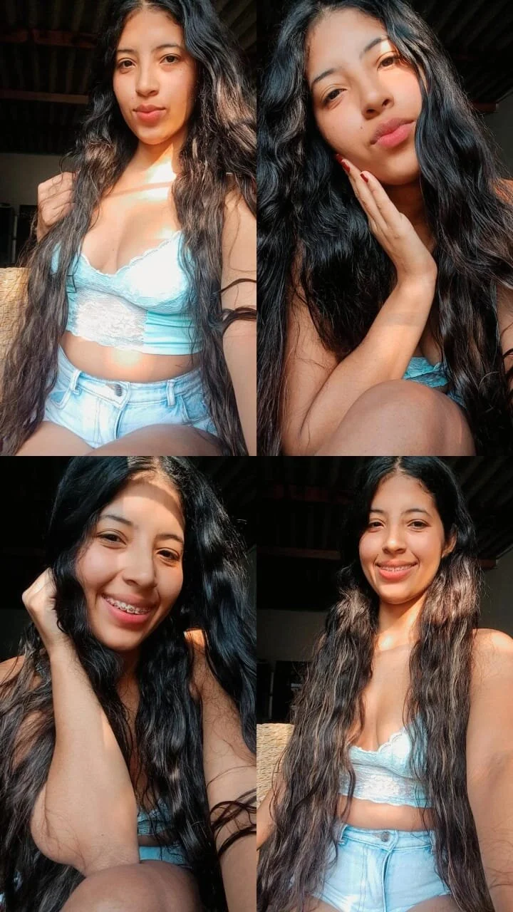 XXX Porn Photo of Nude evaluna_horny_ 5