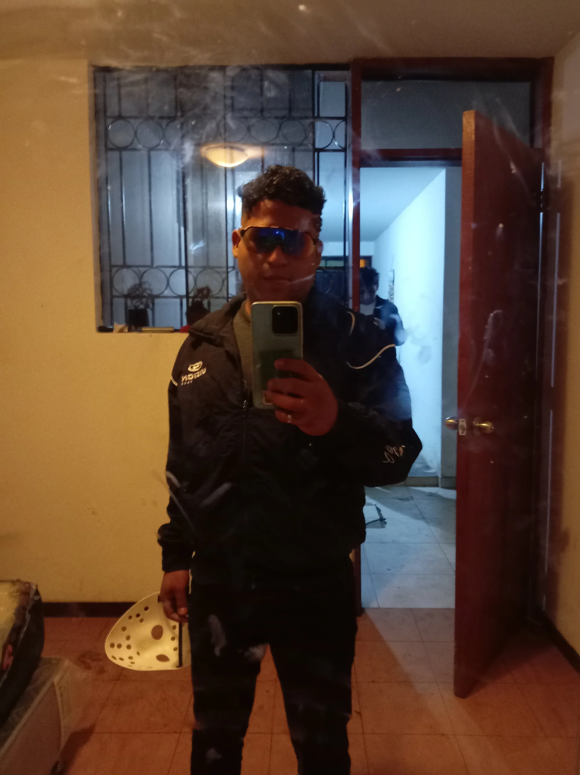 XXX Porn Photo of Nude LuciferDSantos 6