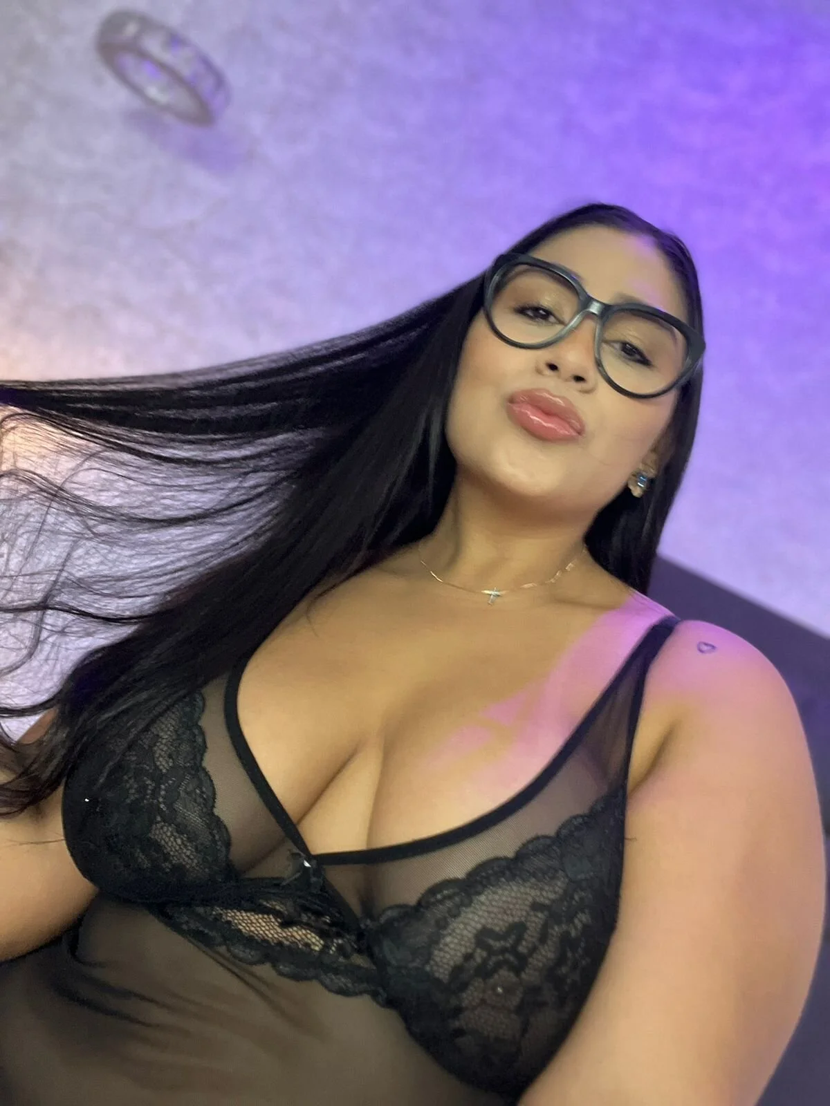 XXX Porn Photo of Nude SussieRogers 15