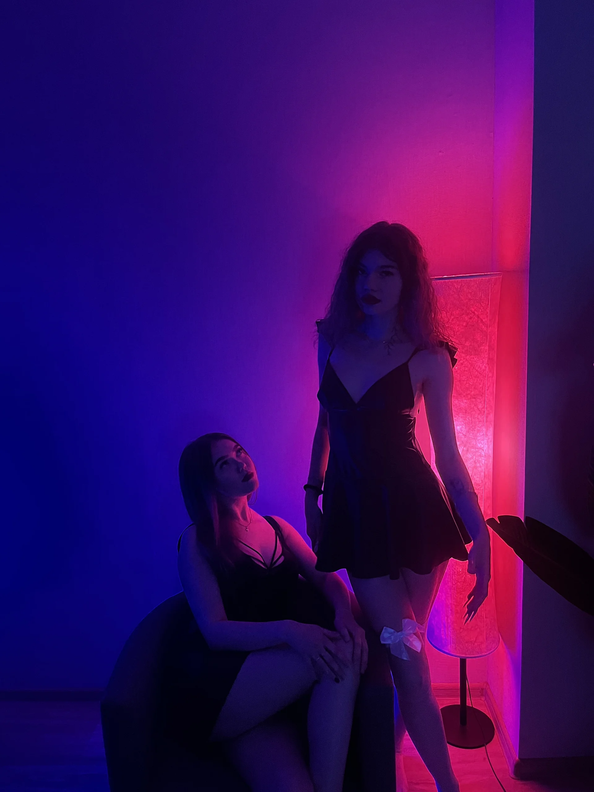 XXX Porn Photo of Nude TwixieGuo 172