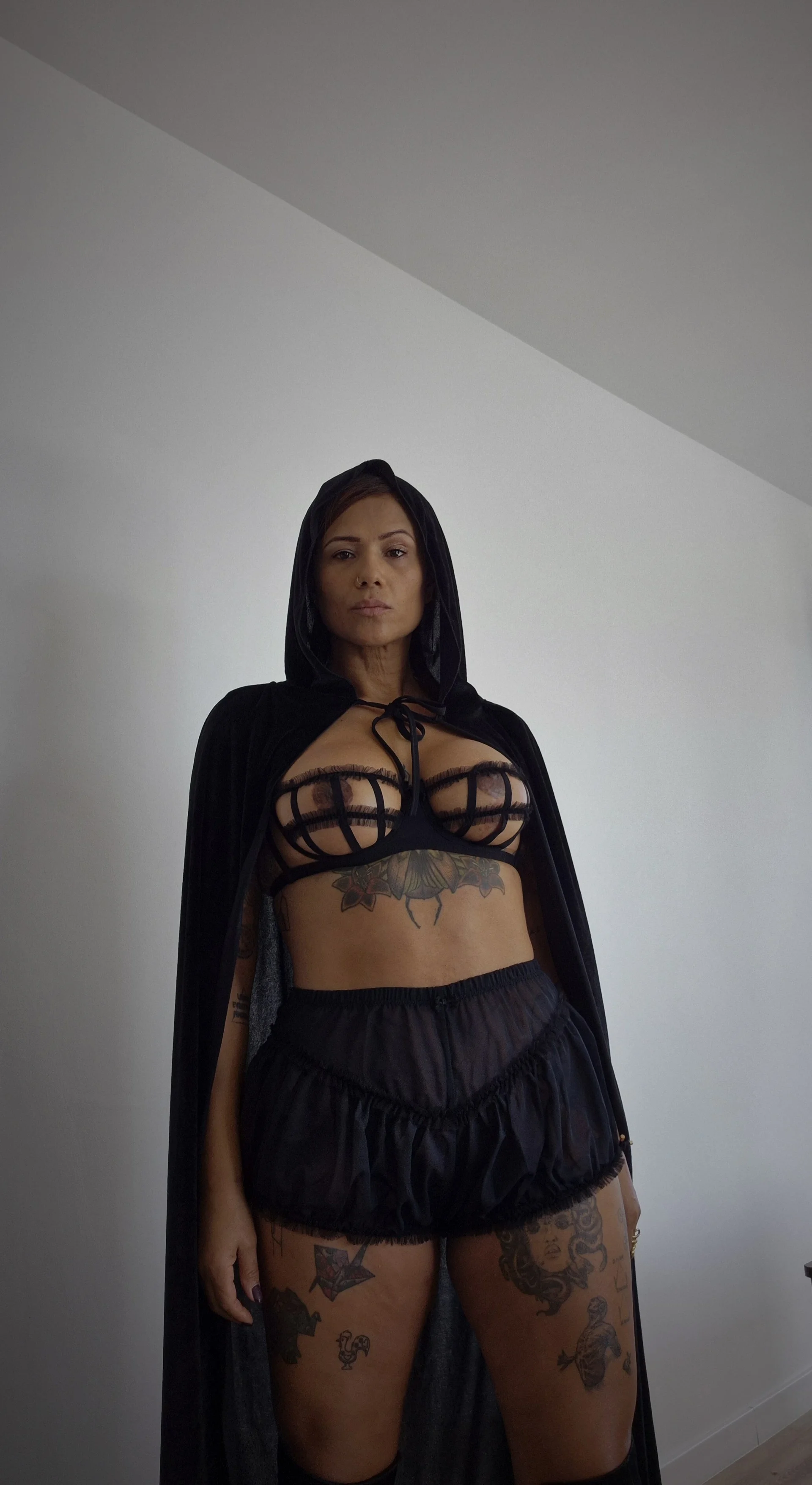 XXX Porn Photo of Nude AllanaSquirt 42