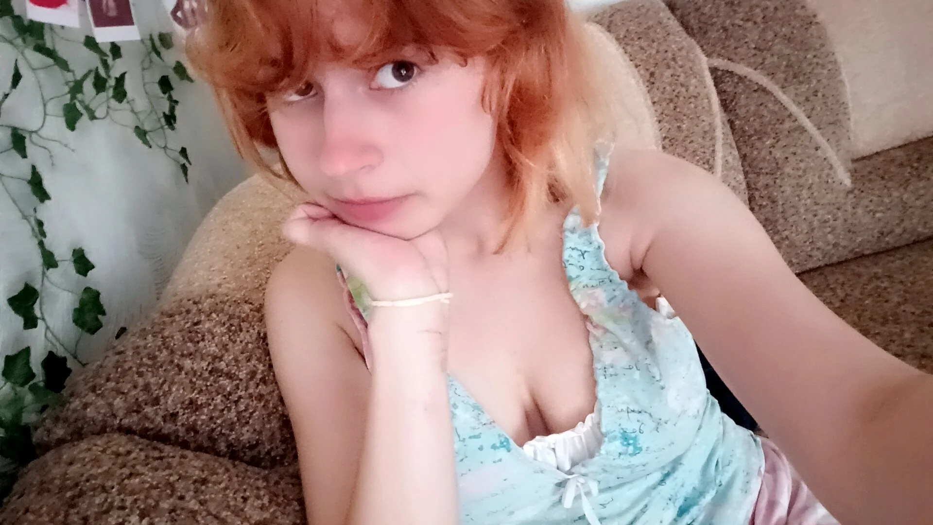 XXX Porn Photo of Nude NinaSturmer 20