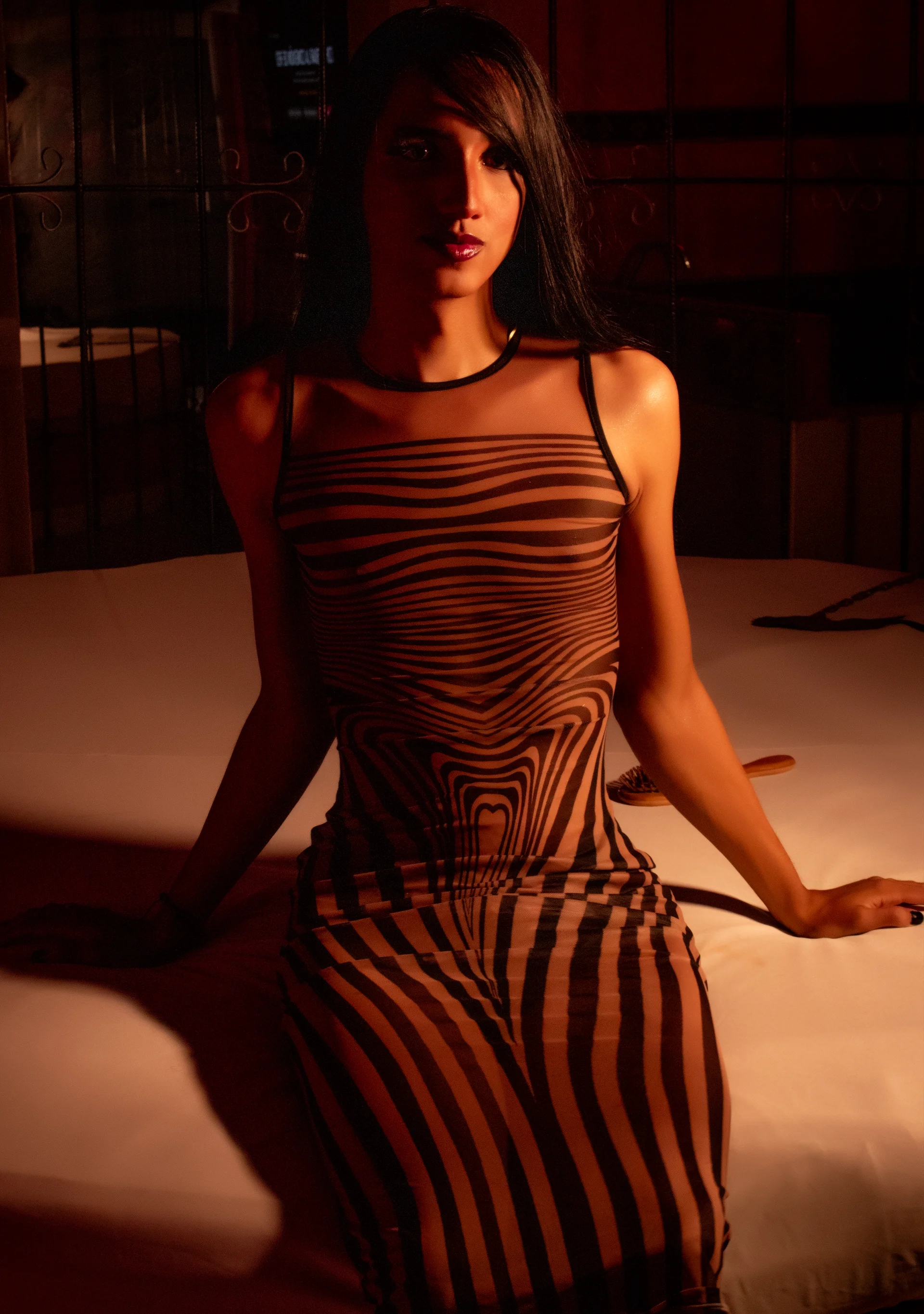 XXX Porn Photo of Nude CharlotteLauren 31