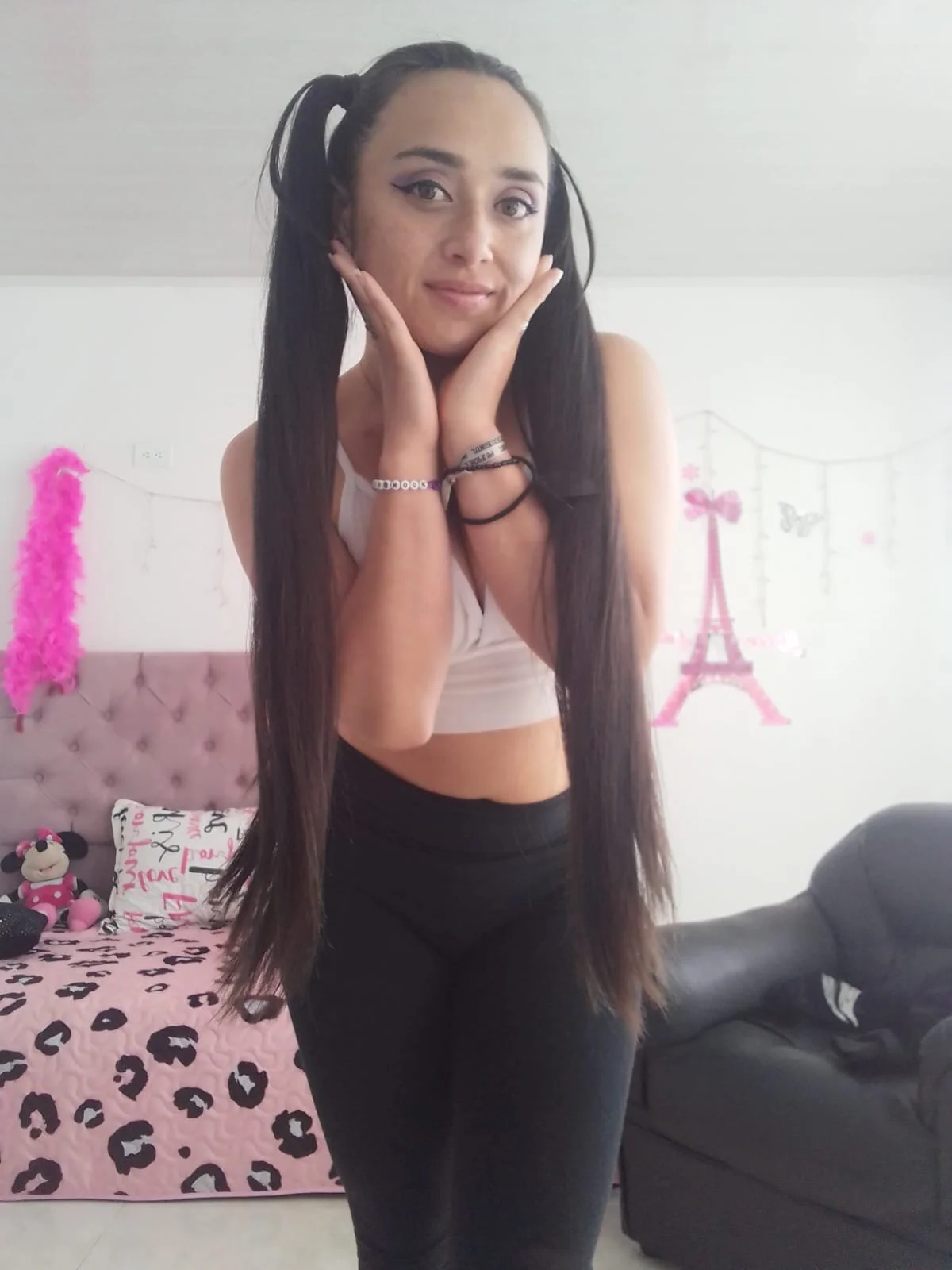 XXX Porn Photo of Nude Hot_Candy_ 6