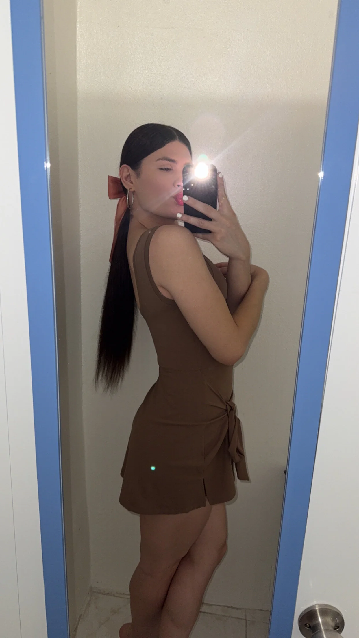 XXX Porn Photo of Nude JaxcyVelez 27