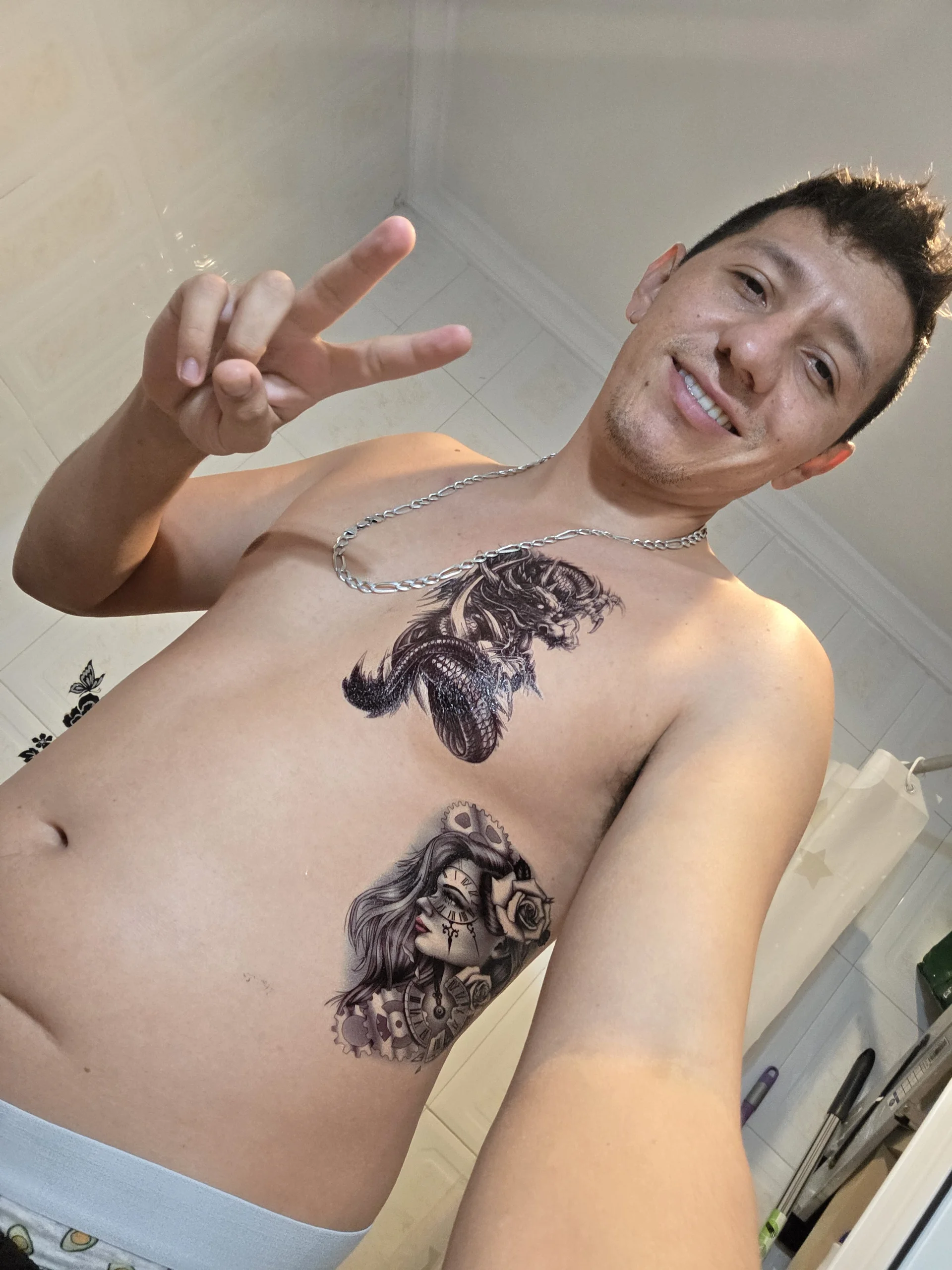 XXX Porn Photo of Nude 7milo 4