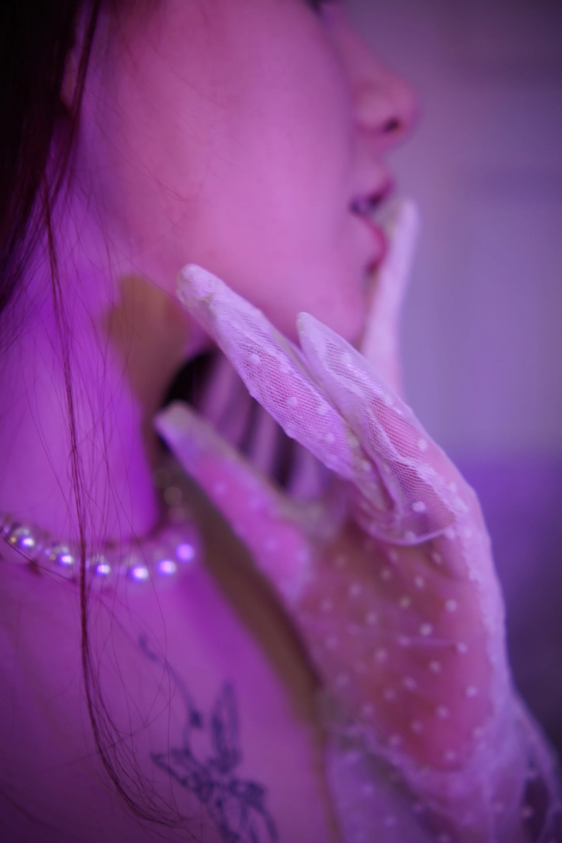 XXX Porn Photo of Nude Layla_Glam 49