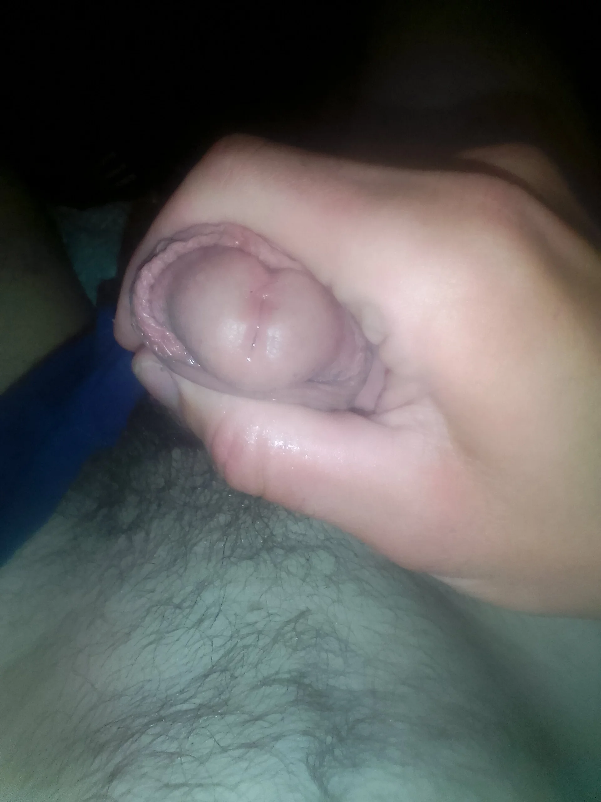 XXX Porn Photo of Nude Iadoregirlcock95 6
