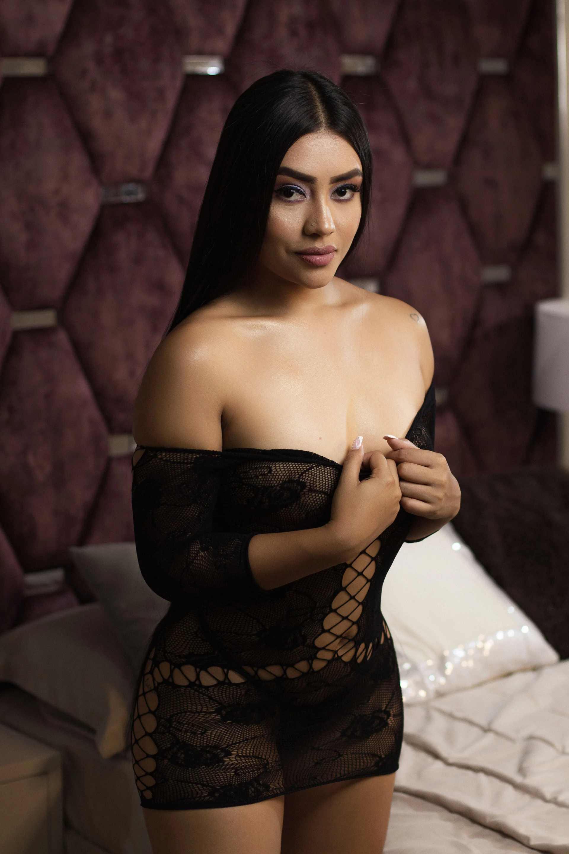 XXX Porn Photo of Nude CameronCollins_ 5