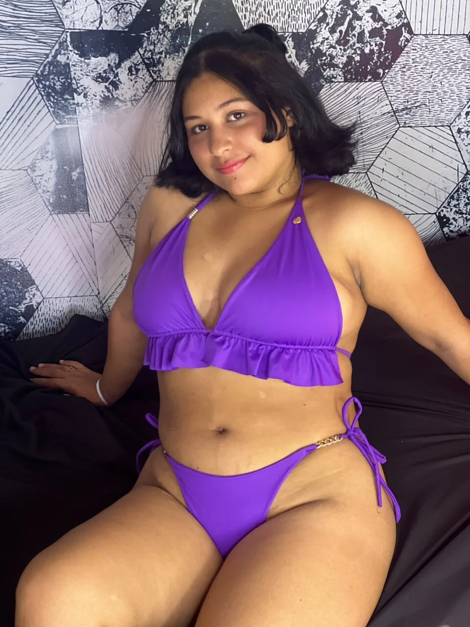 XXX Porn Photo of Nude Liah_Parker 9