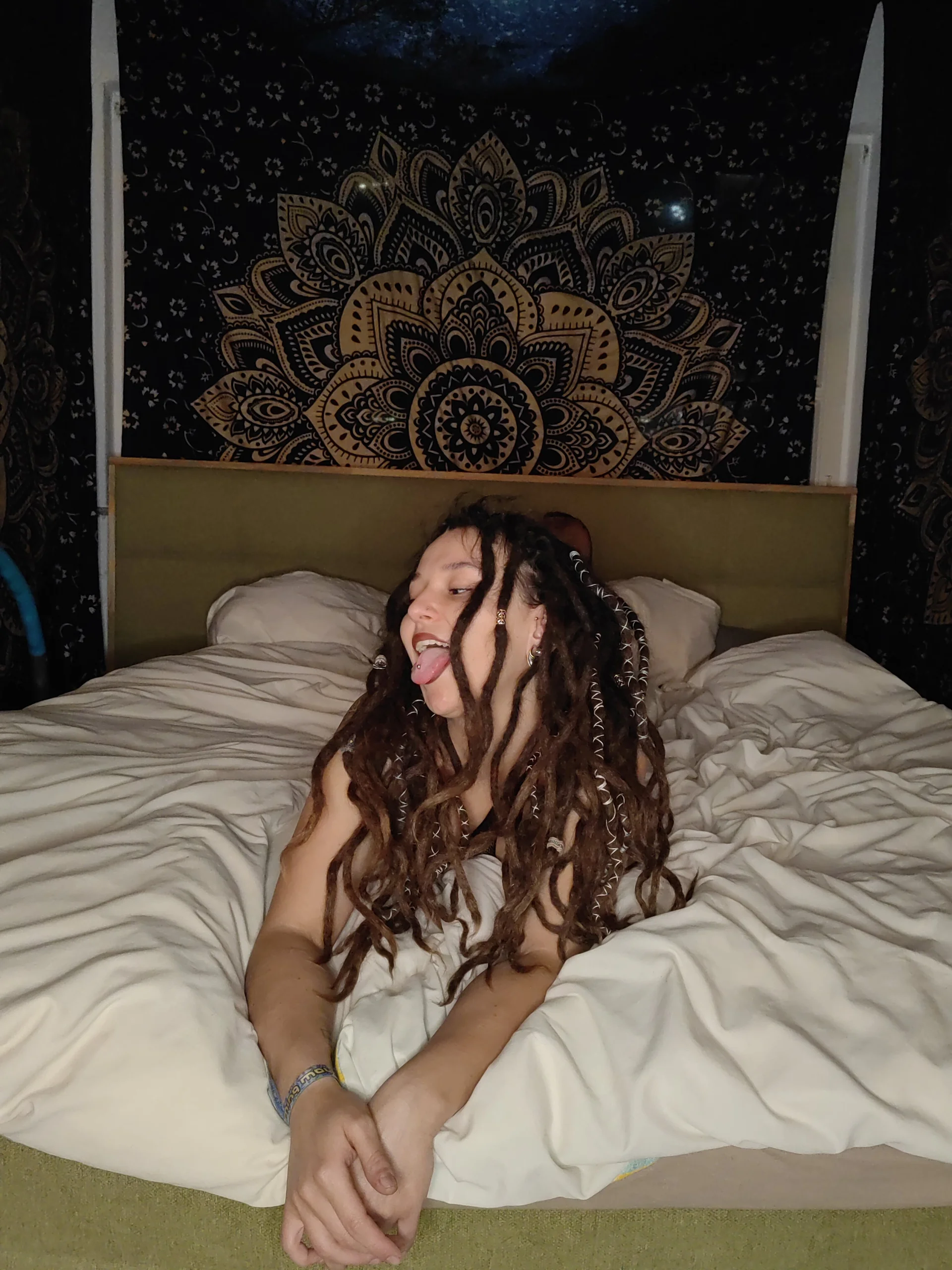 XXX Porn Photo of Nude bitch_Marley 11