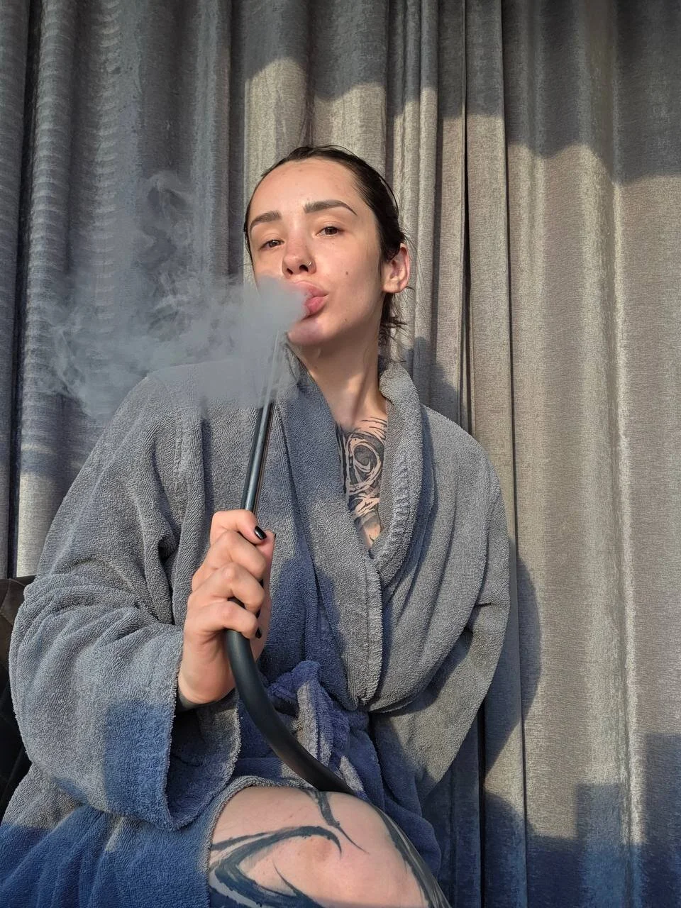 XXX Porn Photo of Nude EvaCanton 511