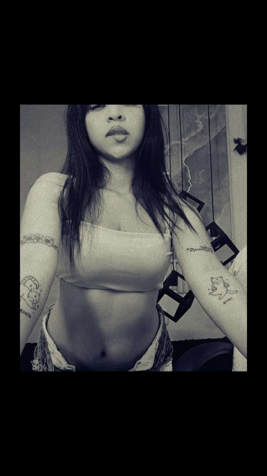 XXX Porn Photo of Nude nat_kitty 4
