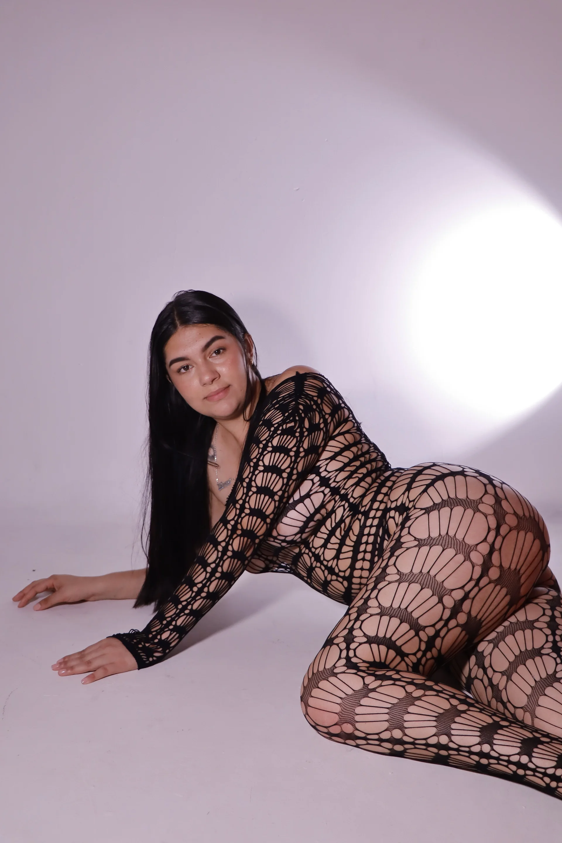 XXX Porn Photo of Nude Koralxxx_ 2