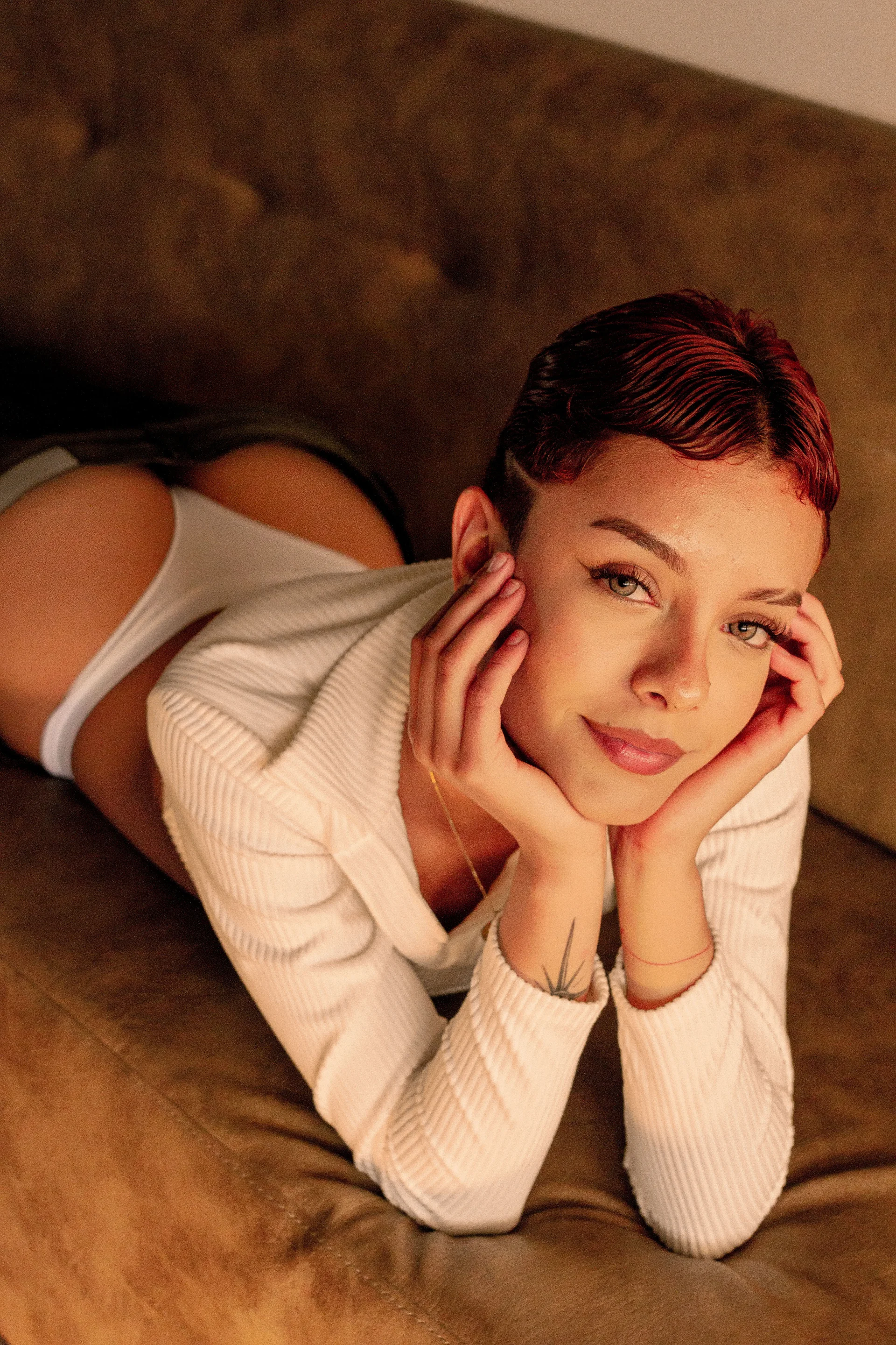 XXX Porn Photo of Nude Peytongh_ 6