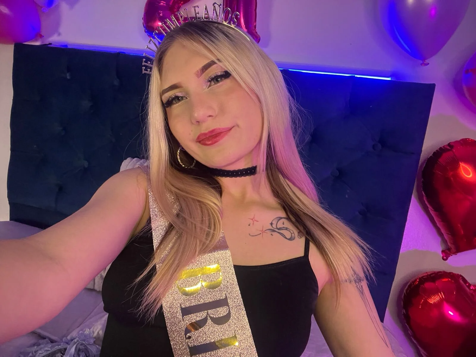 XXX Porn Photo of Nude Mariluu_ 20