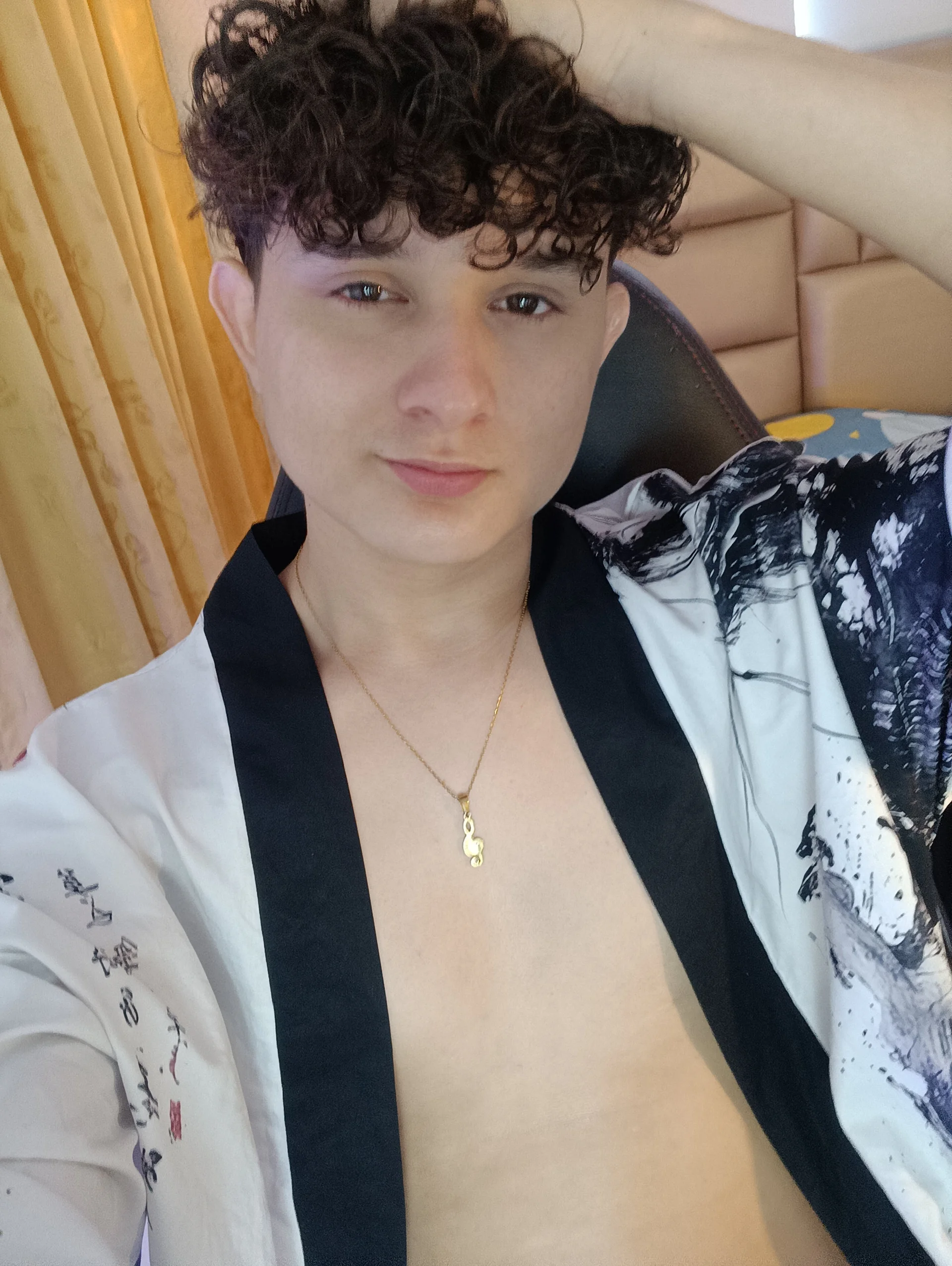 XXX Porn Photo of Nude Nathan_Bluee 3