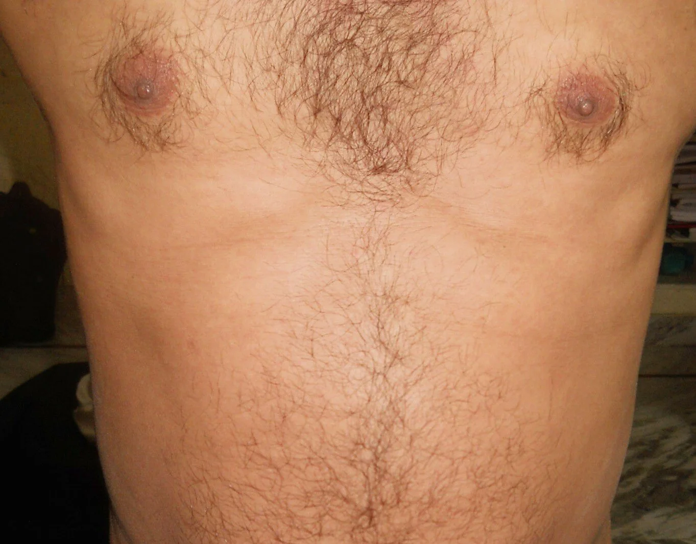 XXX Porn Photo of Nude rameshhydmodda 1