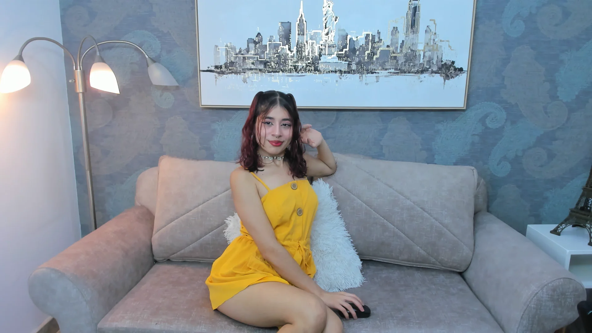 XXX Porn Photo of Nude Gaby_louse 28