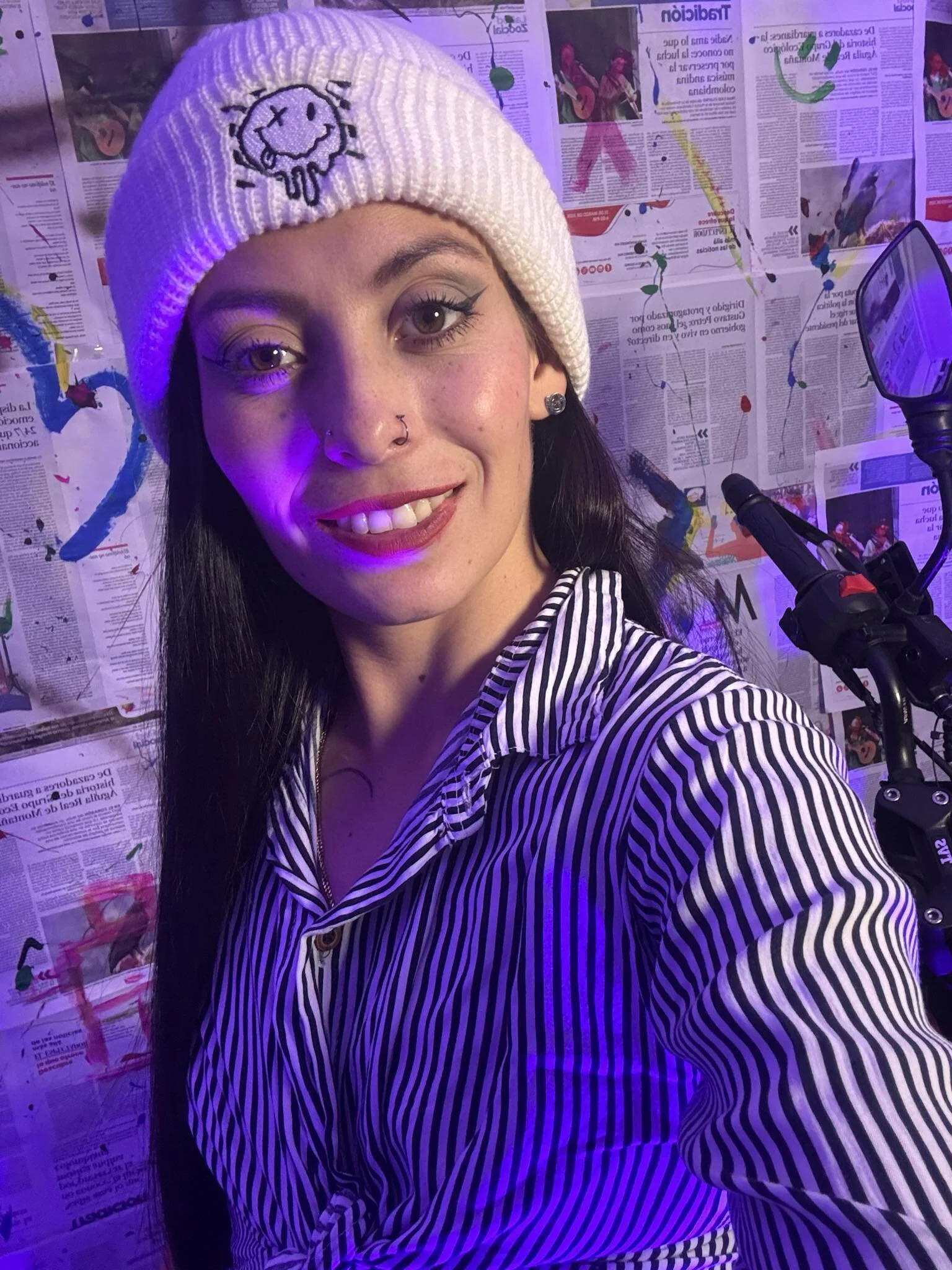 XXX Porn Photo of Nude Tefannyy_ 133