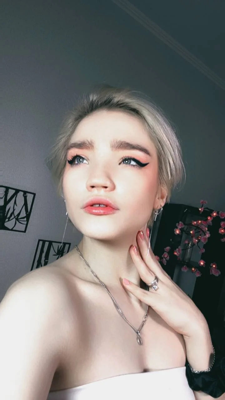 XXX Porn Photo of Nude Megan_Lora 11