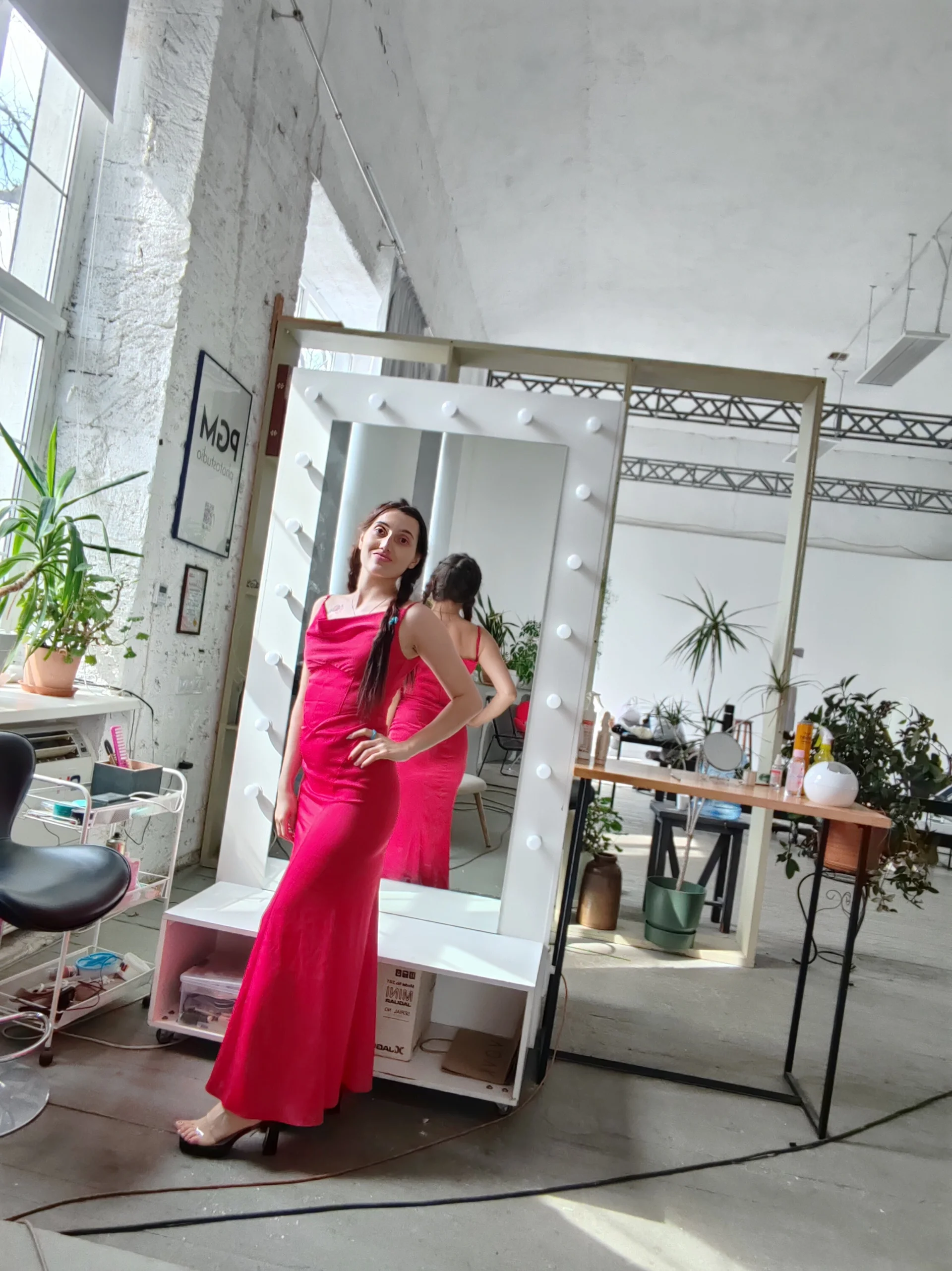 XXX Porn Photo of Nude Iren 1887