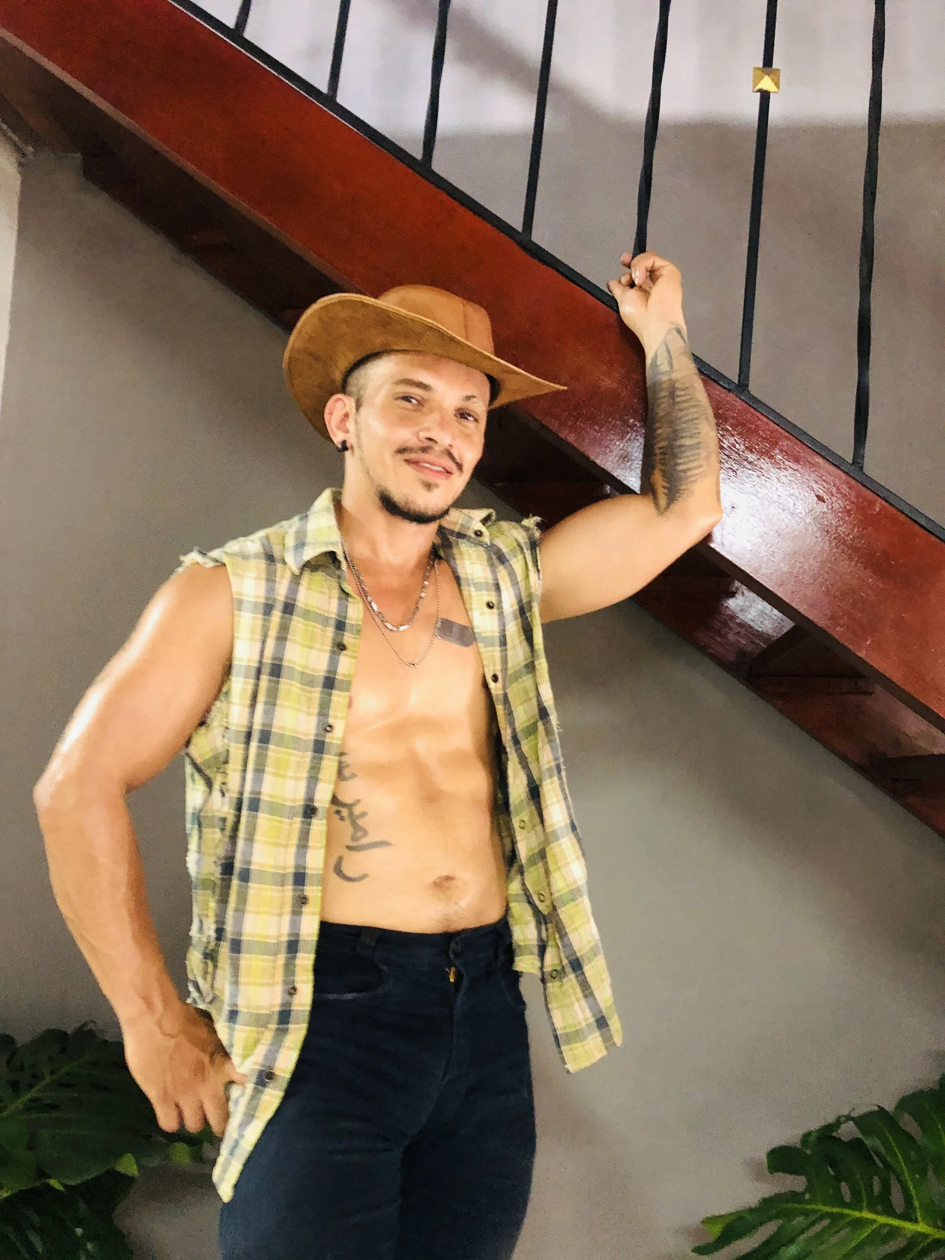 XXX Porn Photo of Nude lean_arcos 47