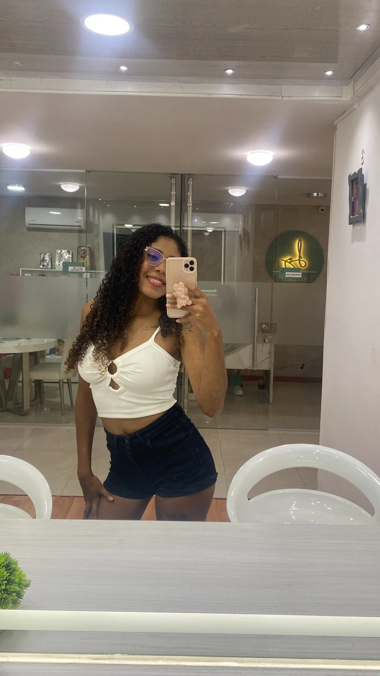 XXX Porn Photo of Nude charlotteone 15