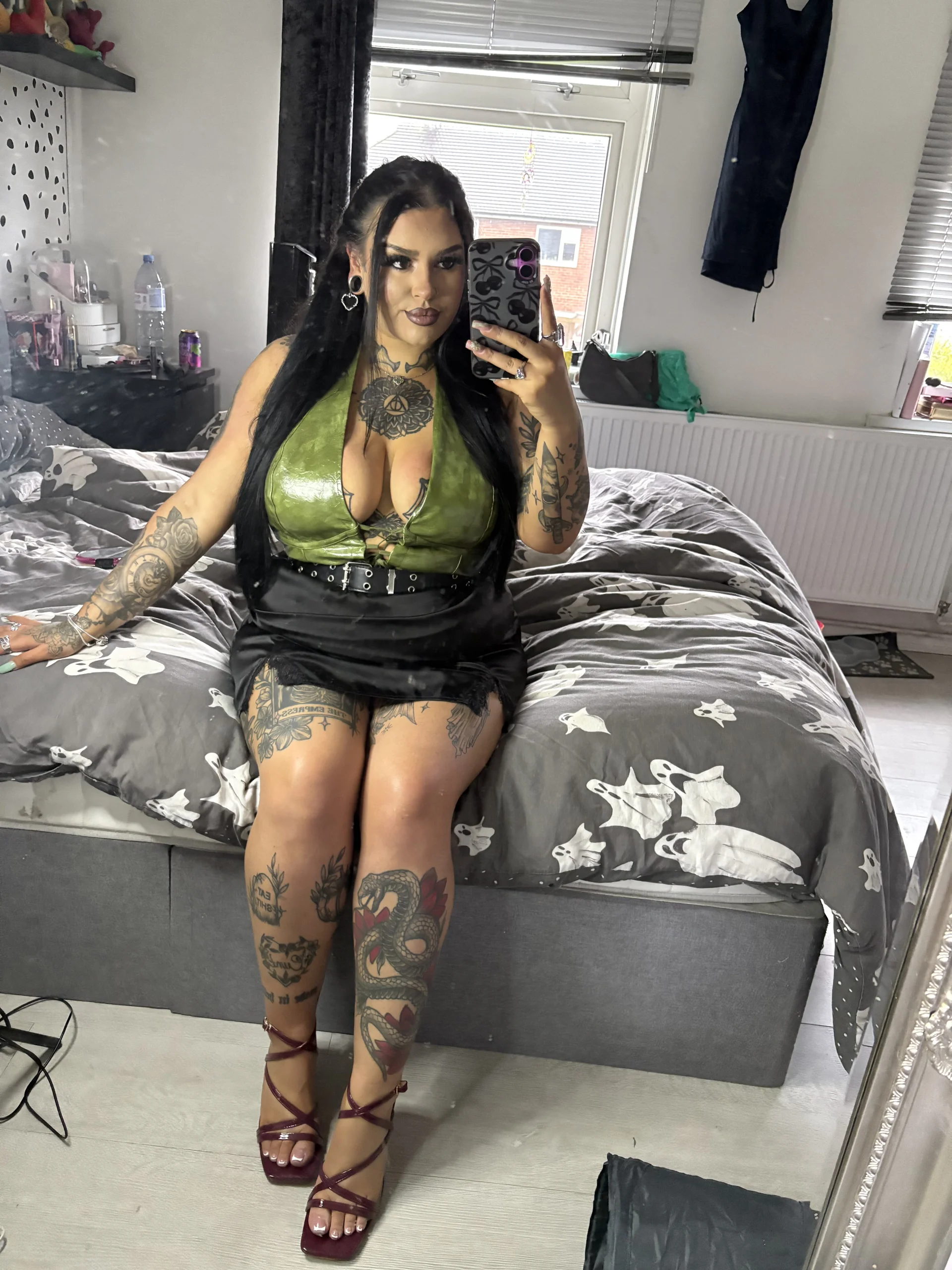XXX Porn Photo of Nude tempzzz12 11