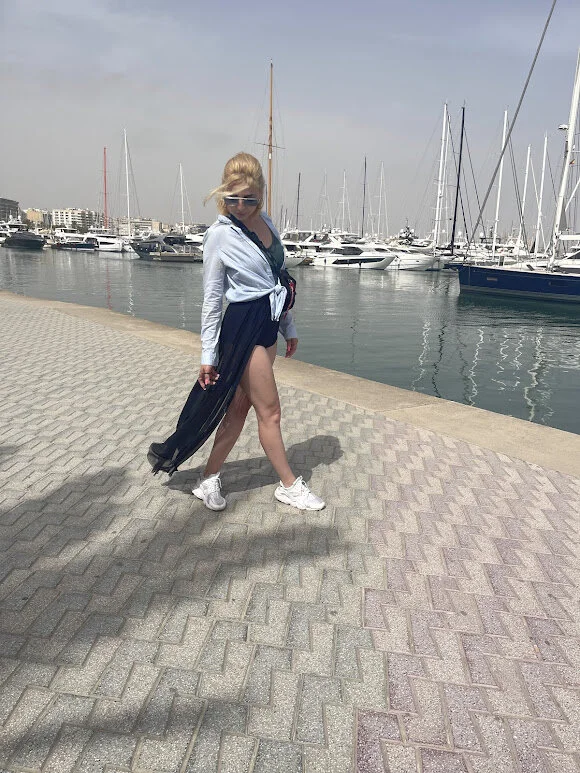XXX Porn Photo of Nude AnnsLove_is 22