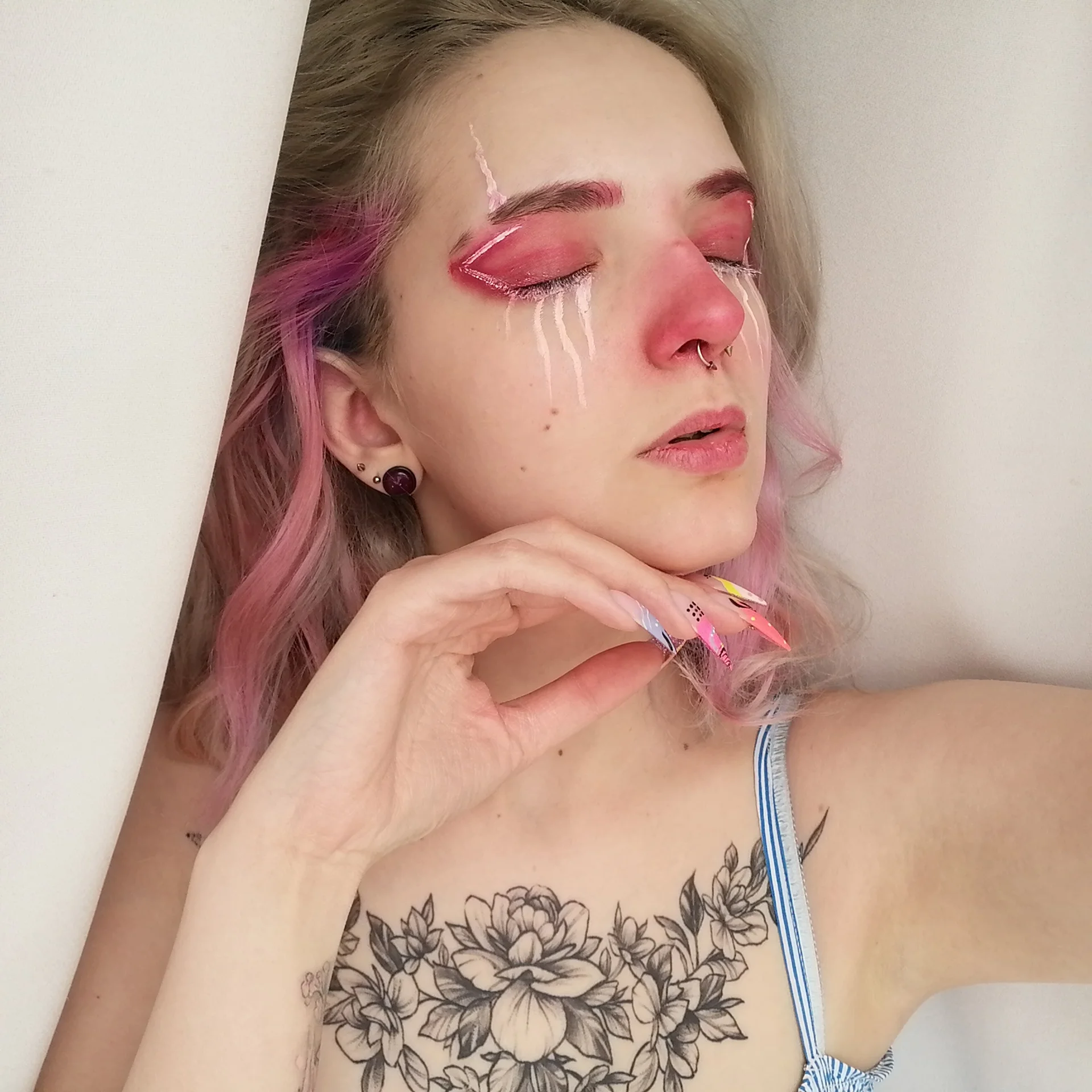 XXX Porn Photo of Nude Cutie_Adelia 8