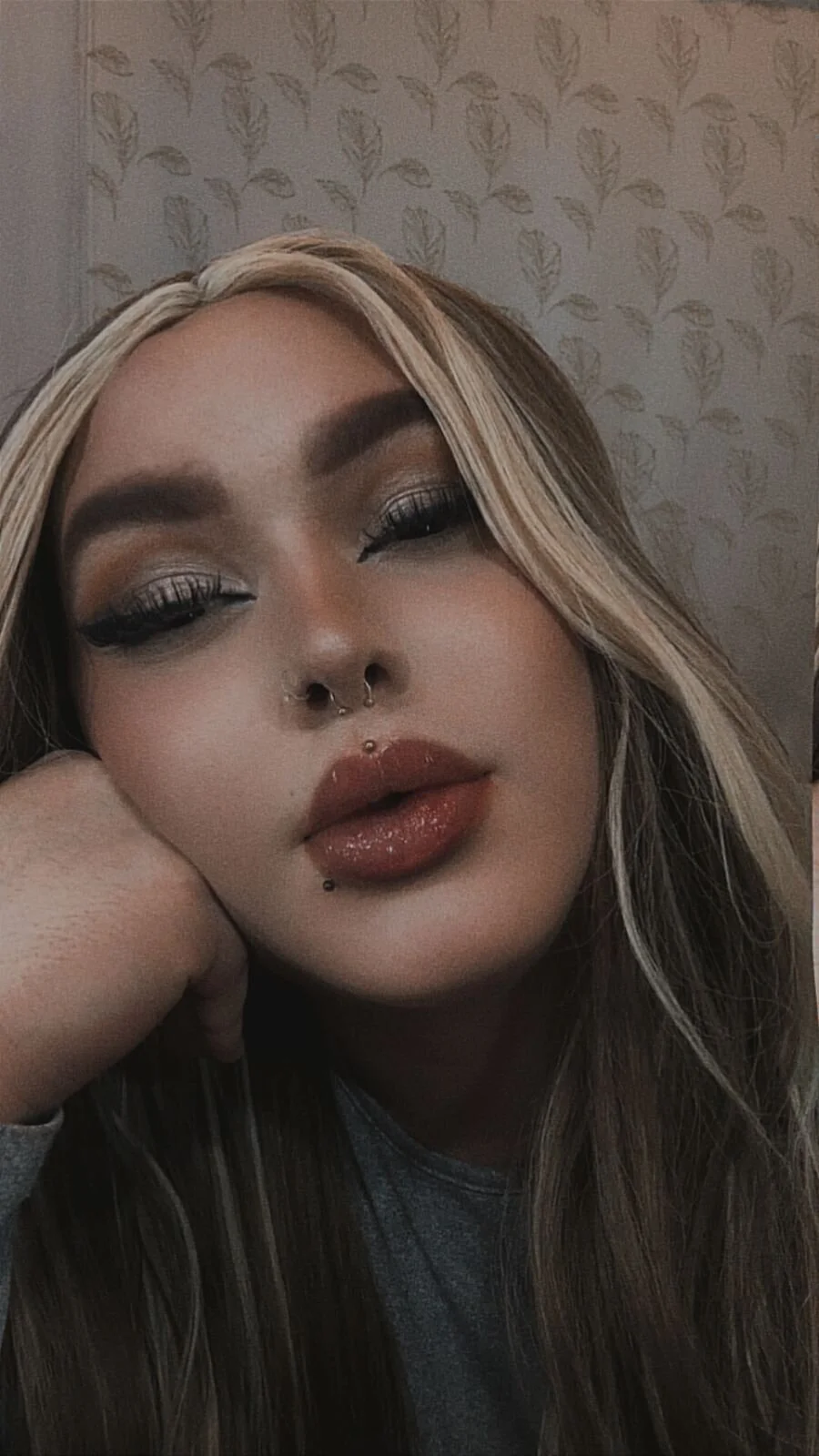 XXX Porn Photo of Nude AnneVanHelsing 9