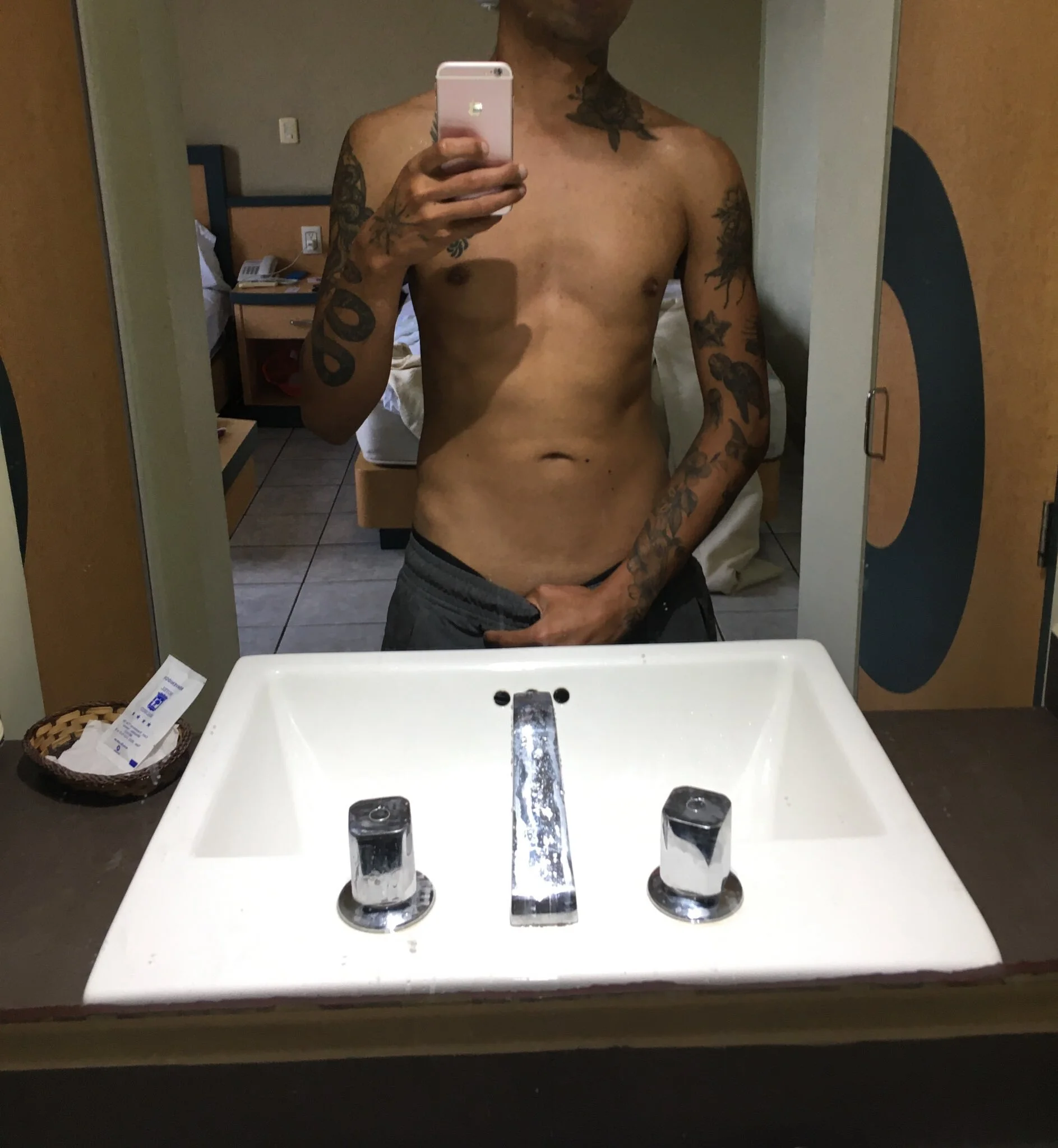 XXX Porn Photo of Nude AnntVirrrey 5