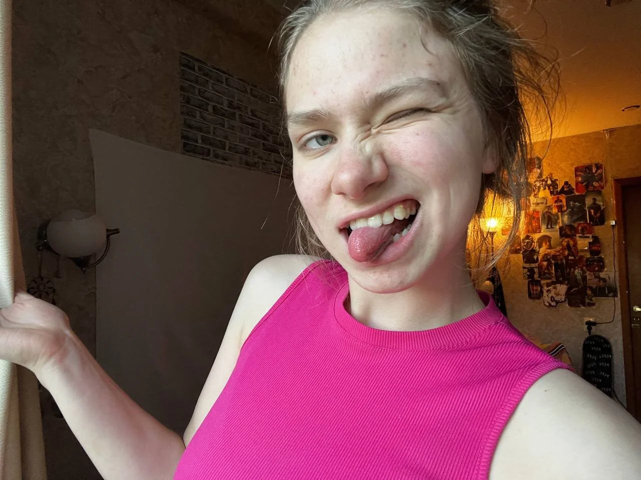XXX Porn Photo of Nude Codi_Rostersy 24